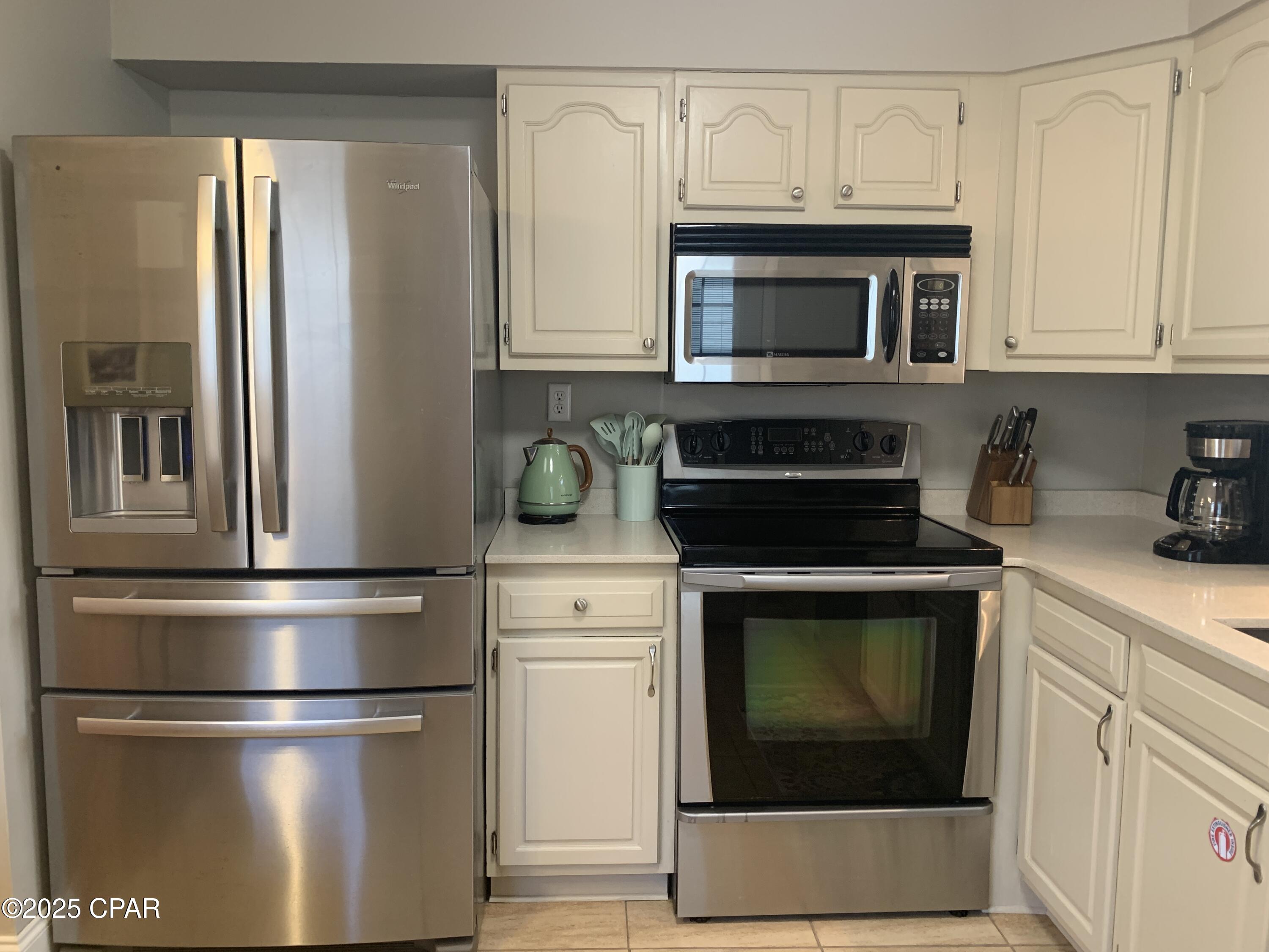 Kiska Beach 1st Add - Residential