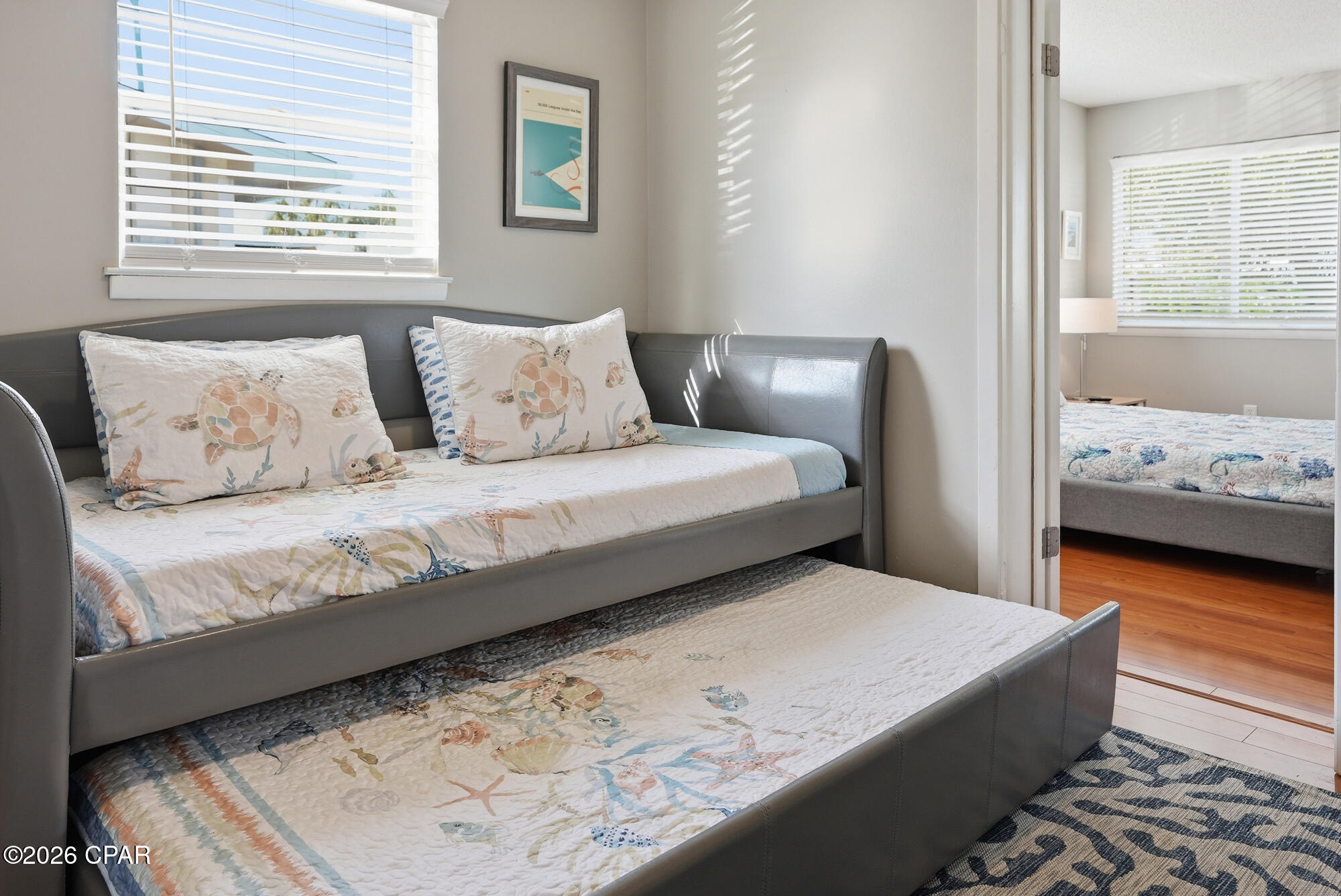 Kiska Beach 1st Add - Residential