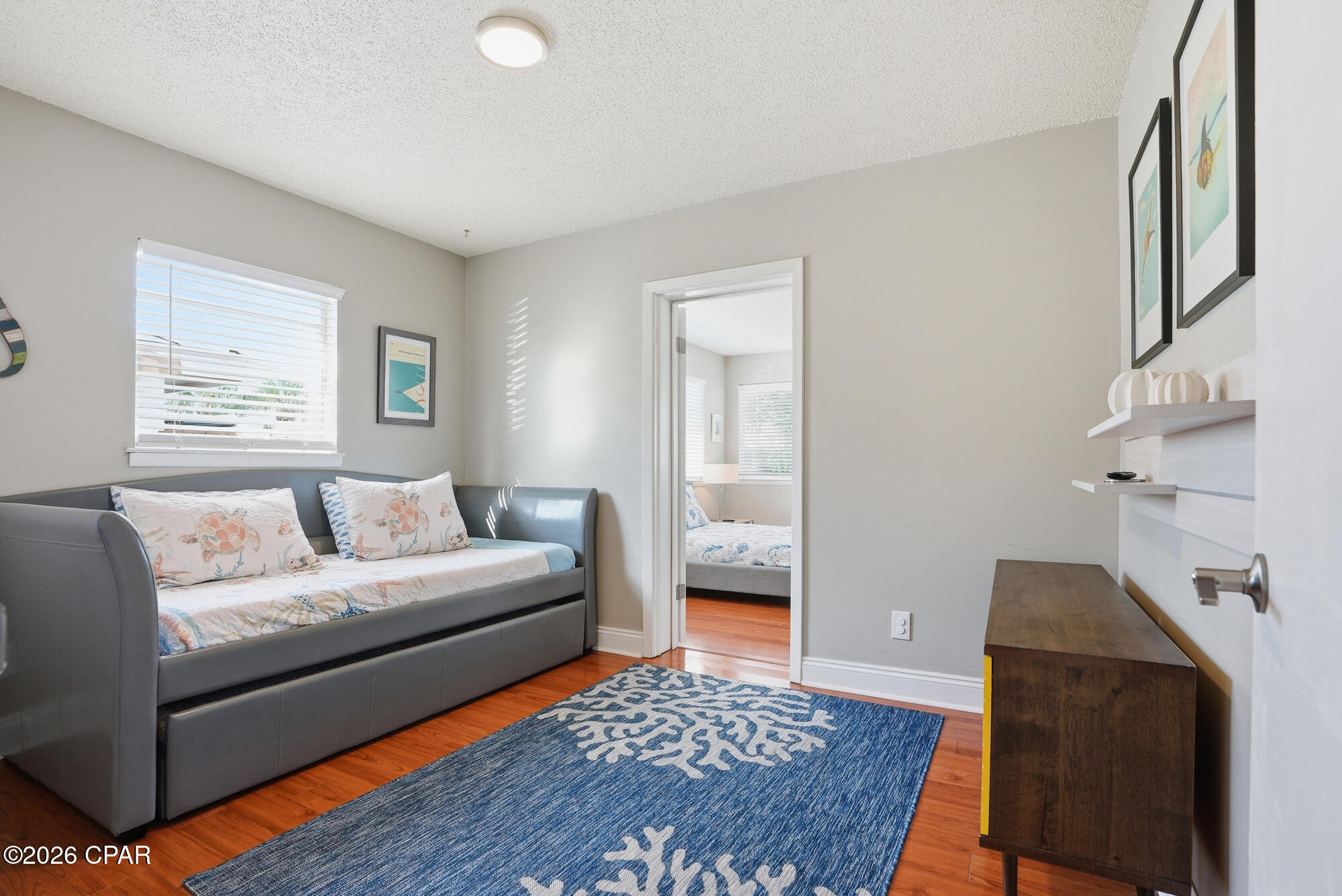 Kiska Beach 1st Add - Residential