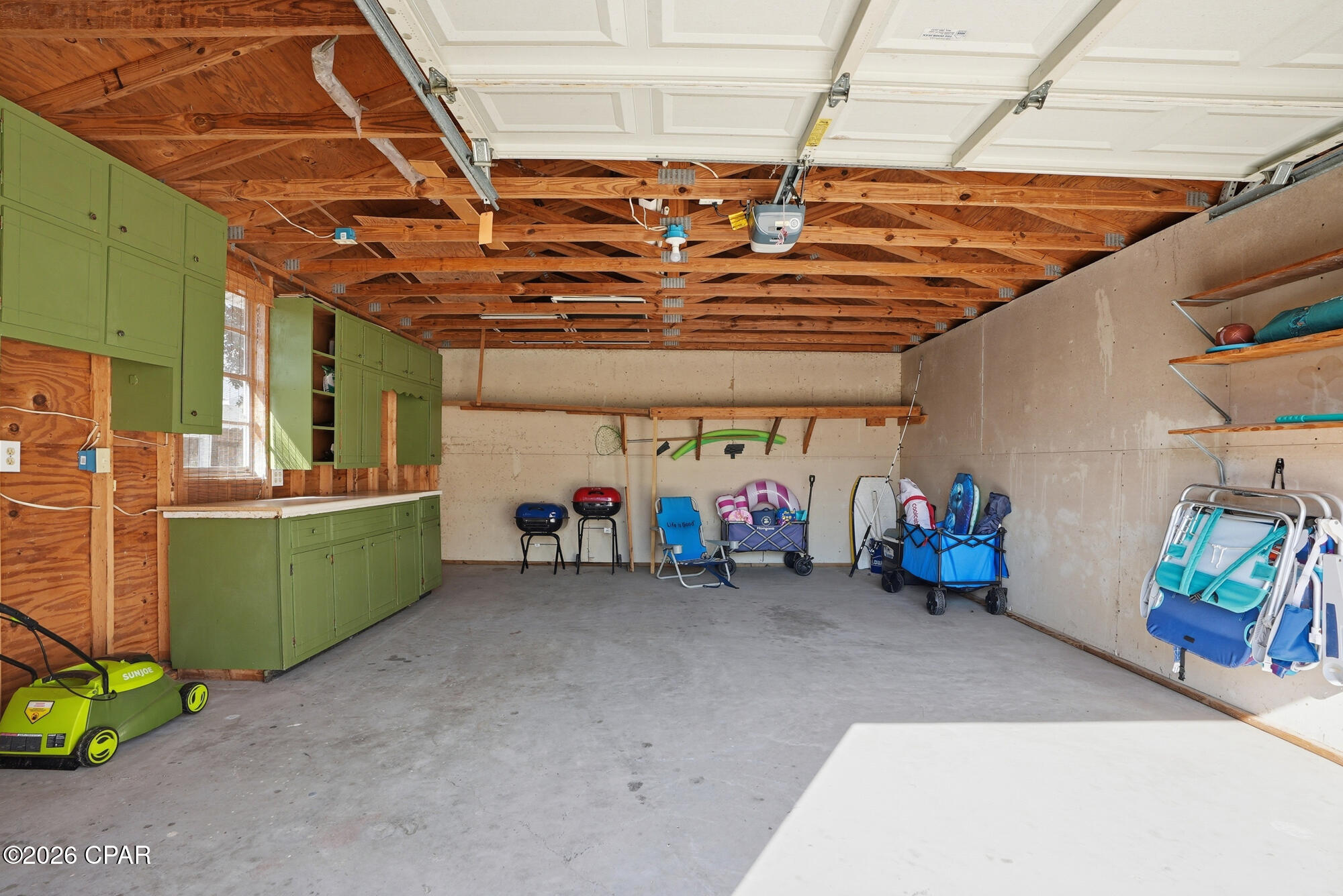 Kiska Beach 1st Add - Residential