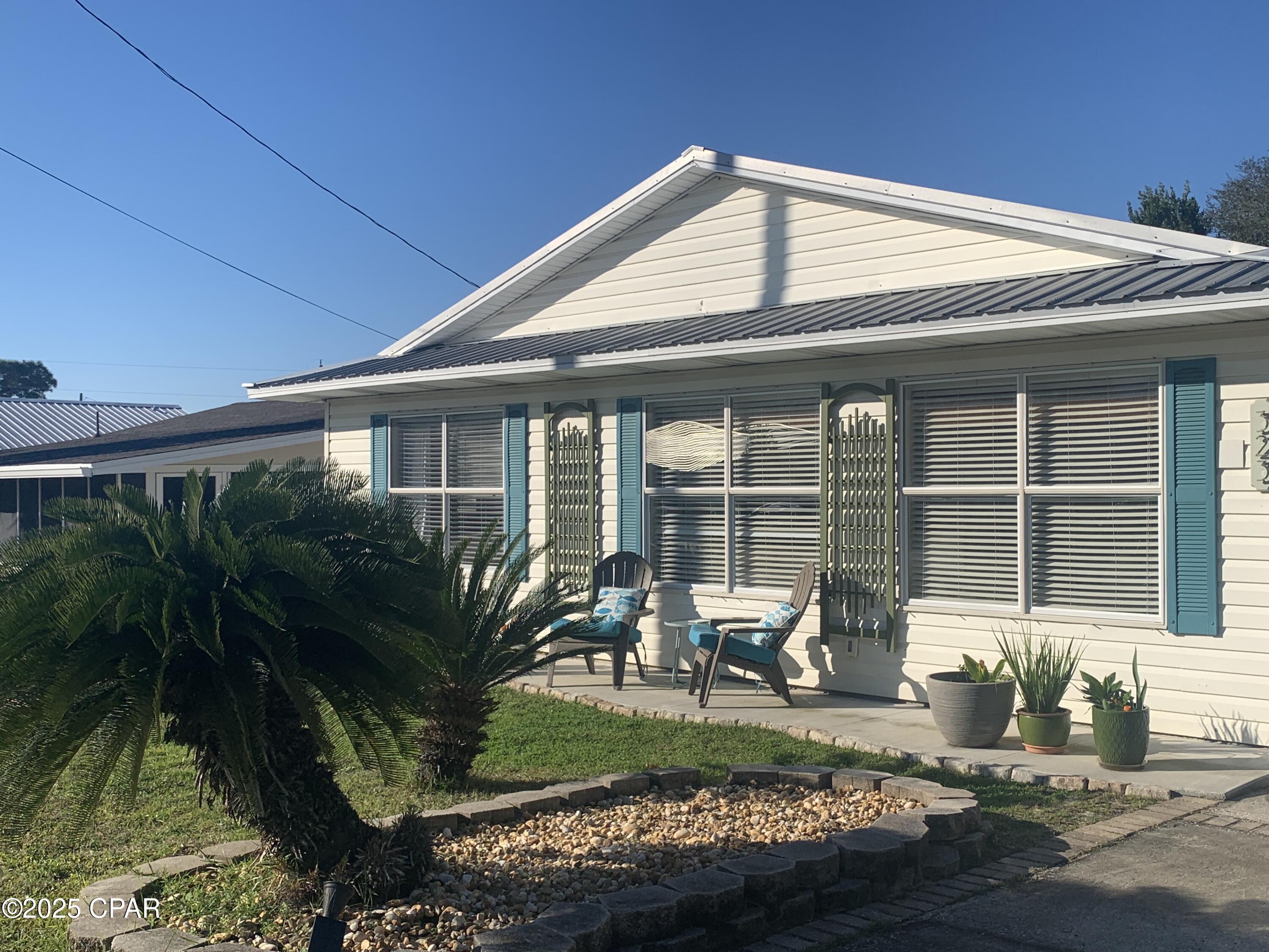 Kiska Beach 1st Add - Residential