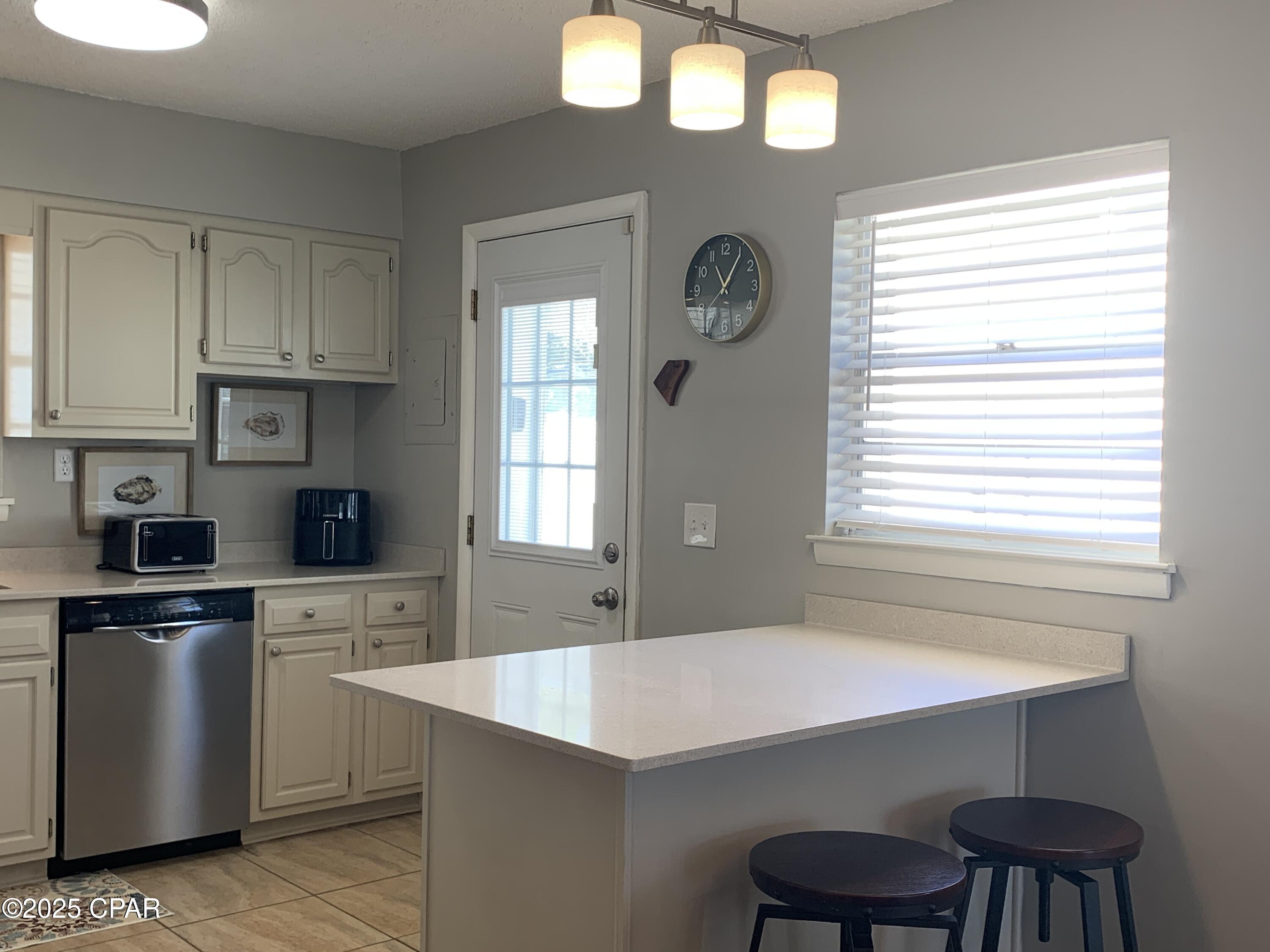 Kiska Beach 1st Add - Residential