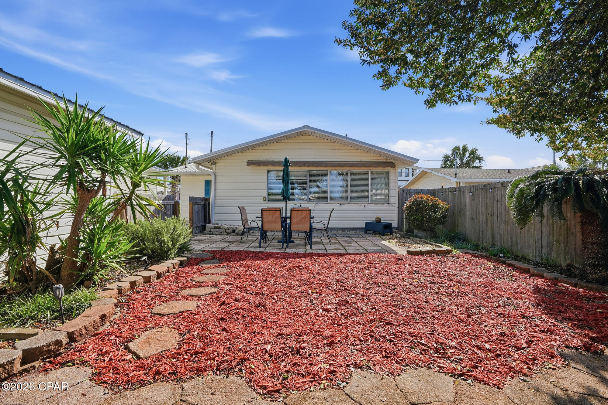 Kiska Beach 1st Add - Residential