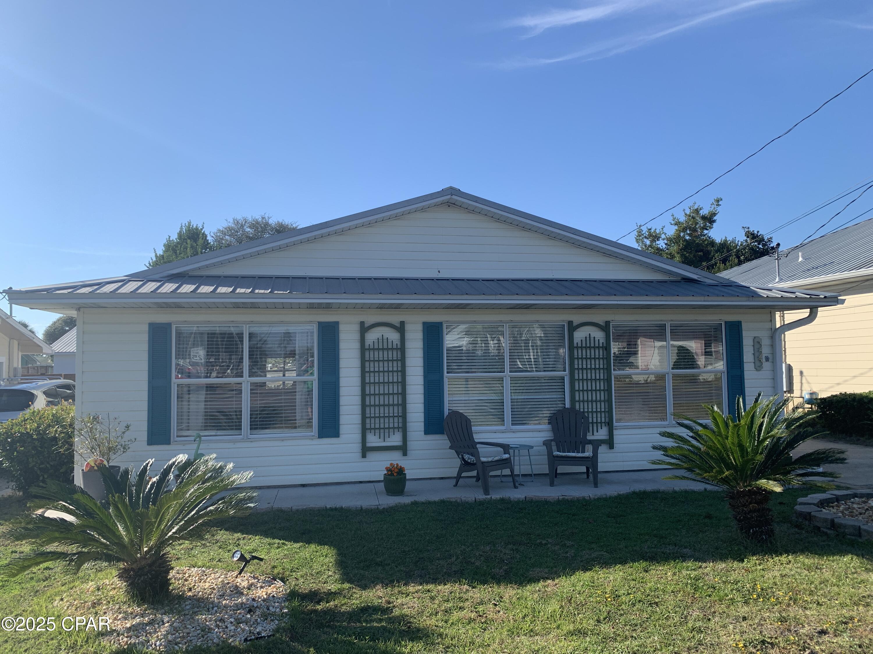 Kiska Beach 1st Add - Residential