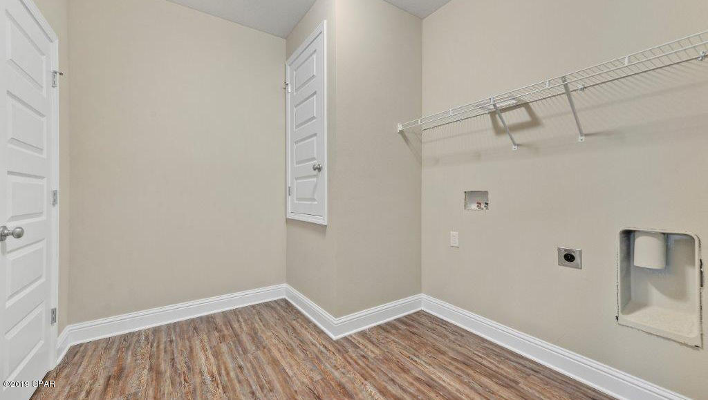 Bridge Harbor - Residential