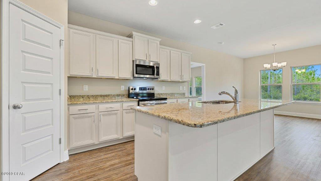 Bridge Harbor - Residential