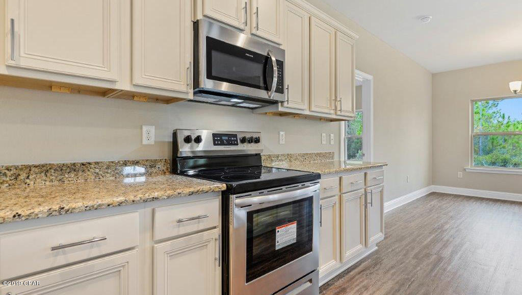 Bridge Harbor - Residential