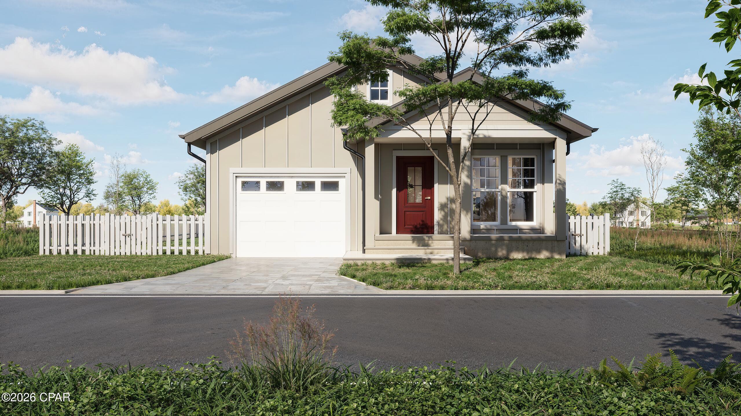 Emmons Add-Millville - Residential