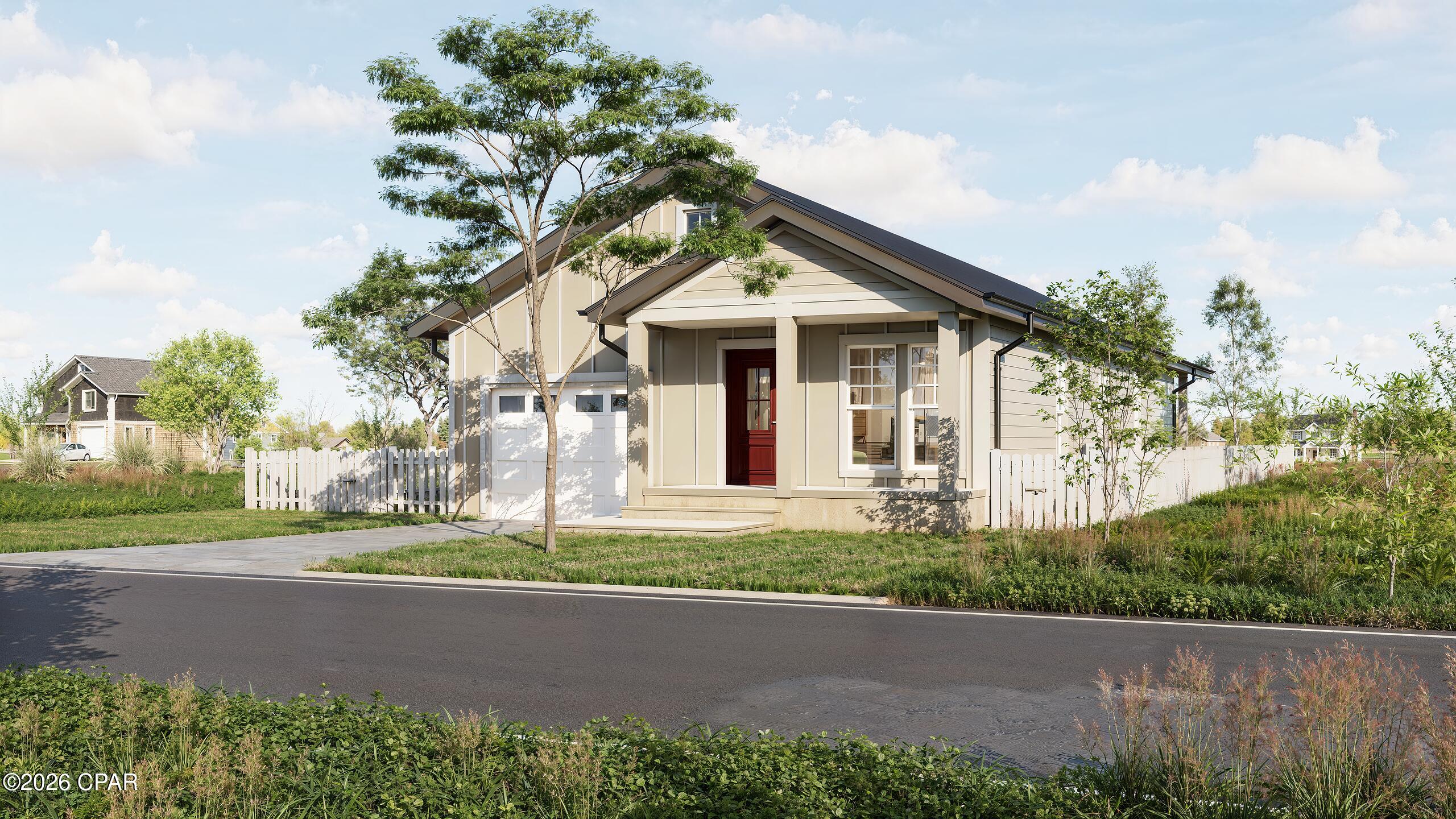 Emmons Add-Millville - Residential