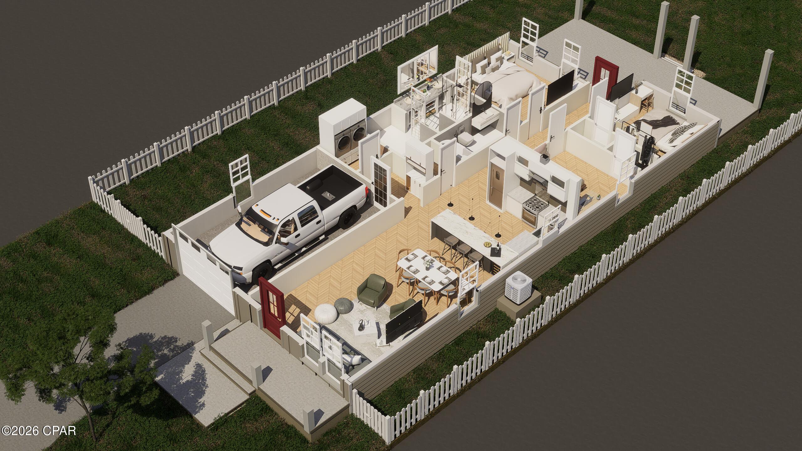 Emmons Add-Millville - Residential