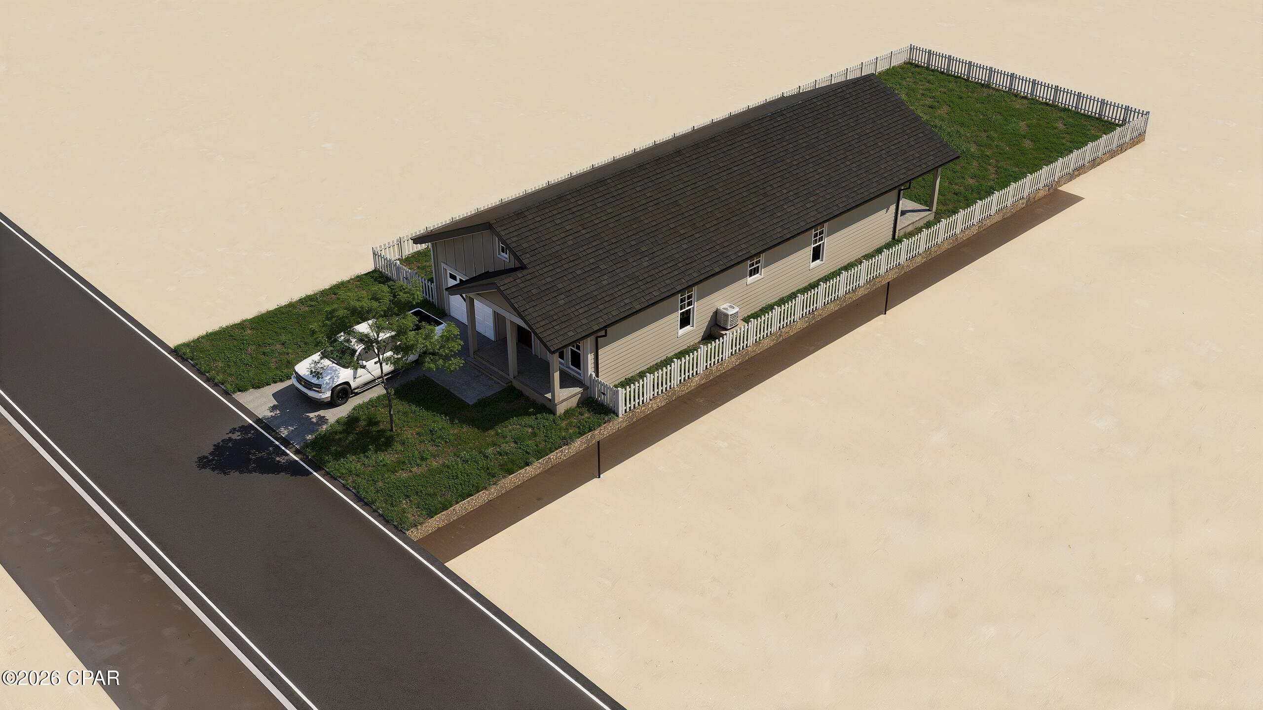 Emmons Add-Millville - Residential