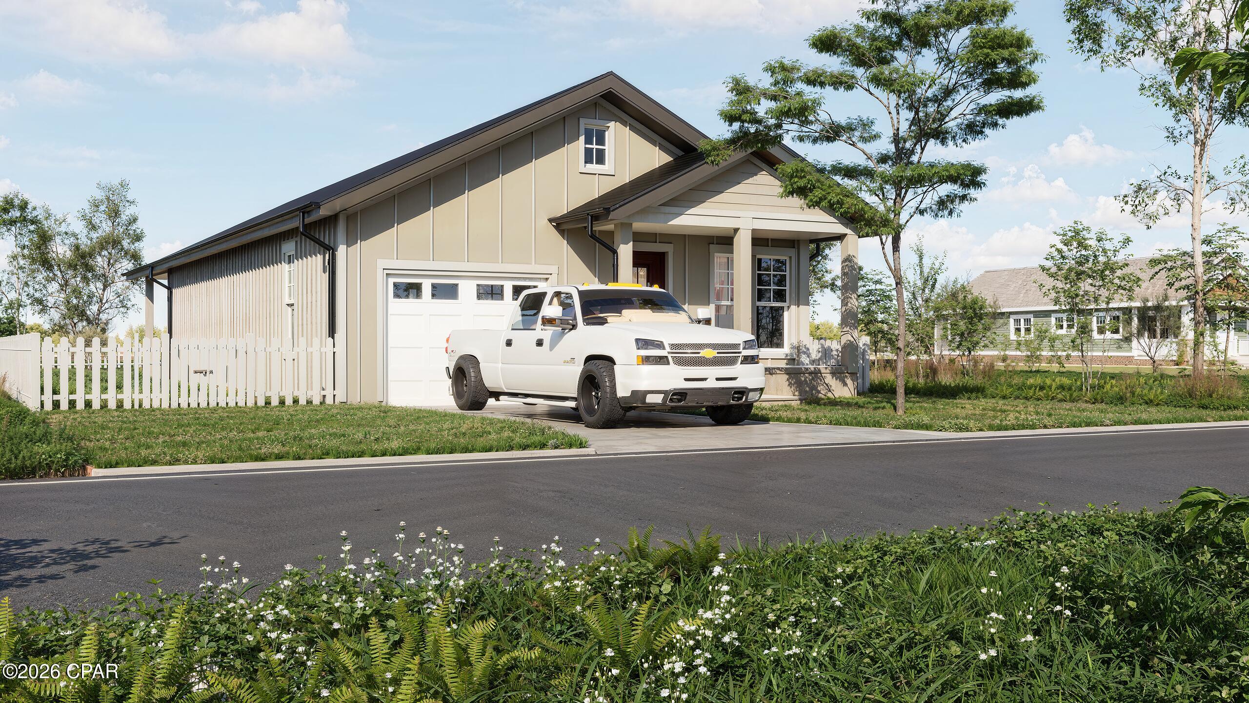 Emmons Add-Millville - Residential