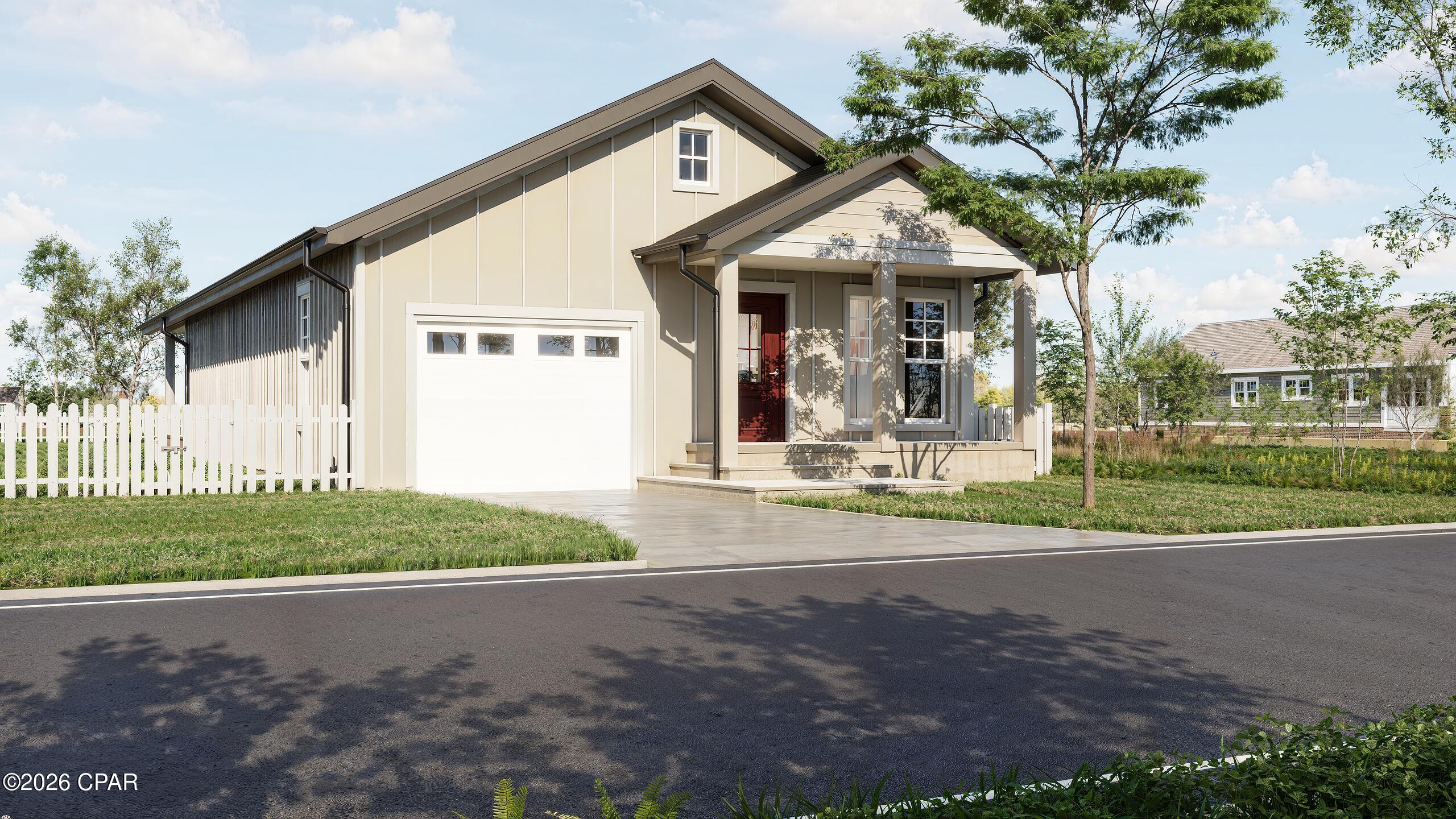 Emmons Add-Millville - Residential