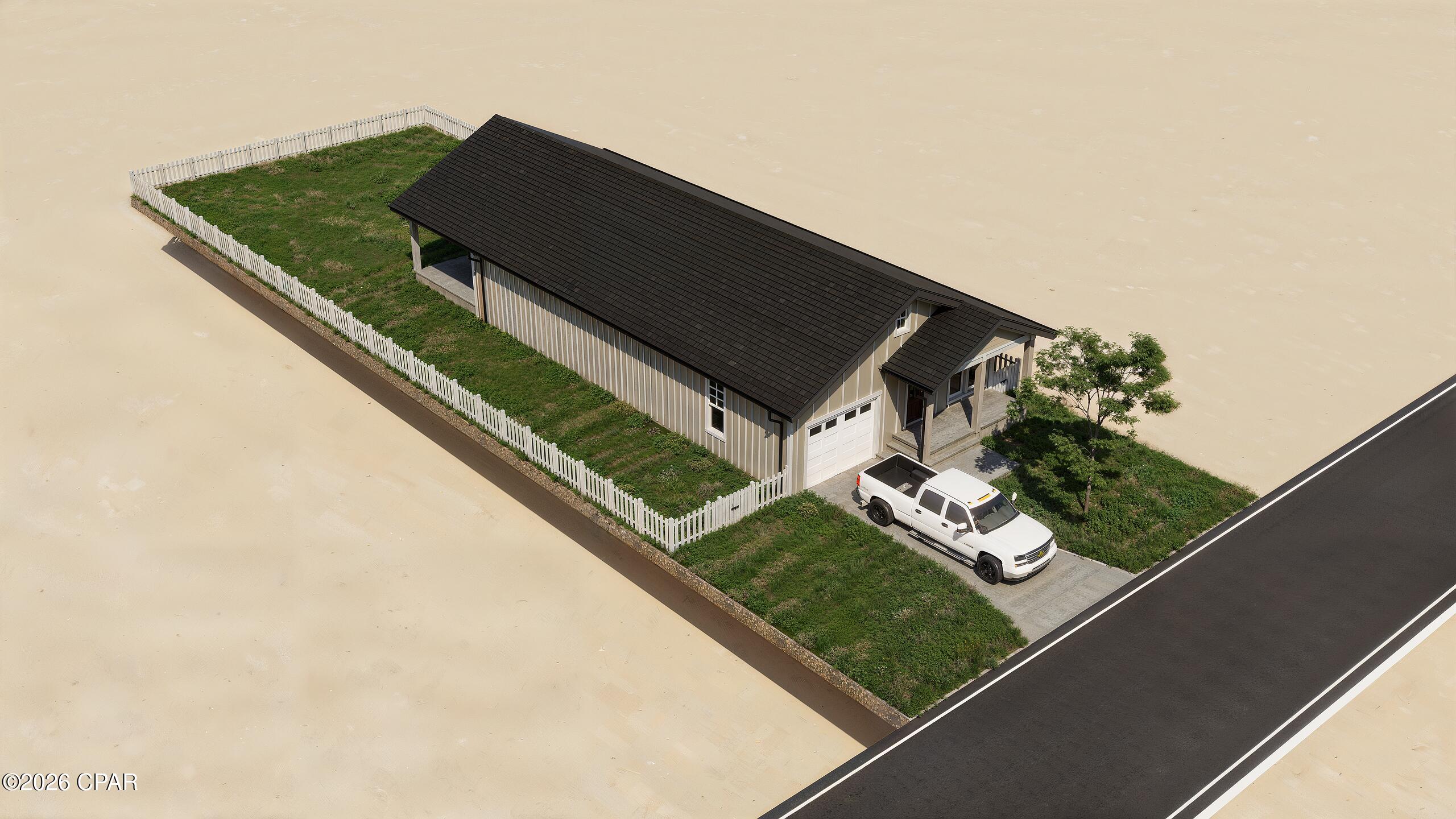 Emmons Add-Millville - Residential