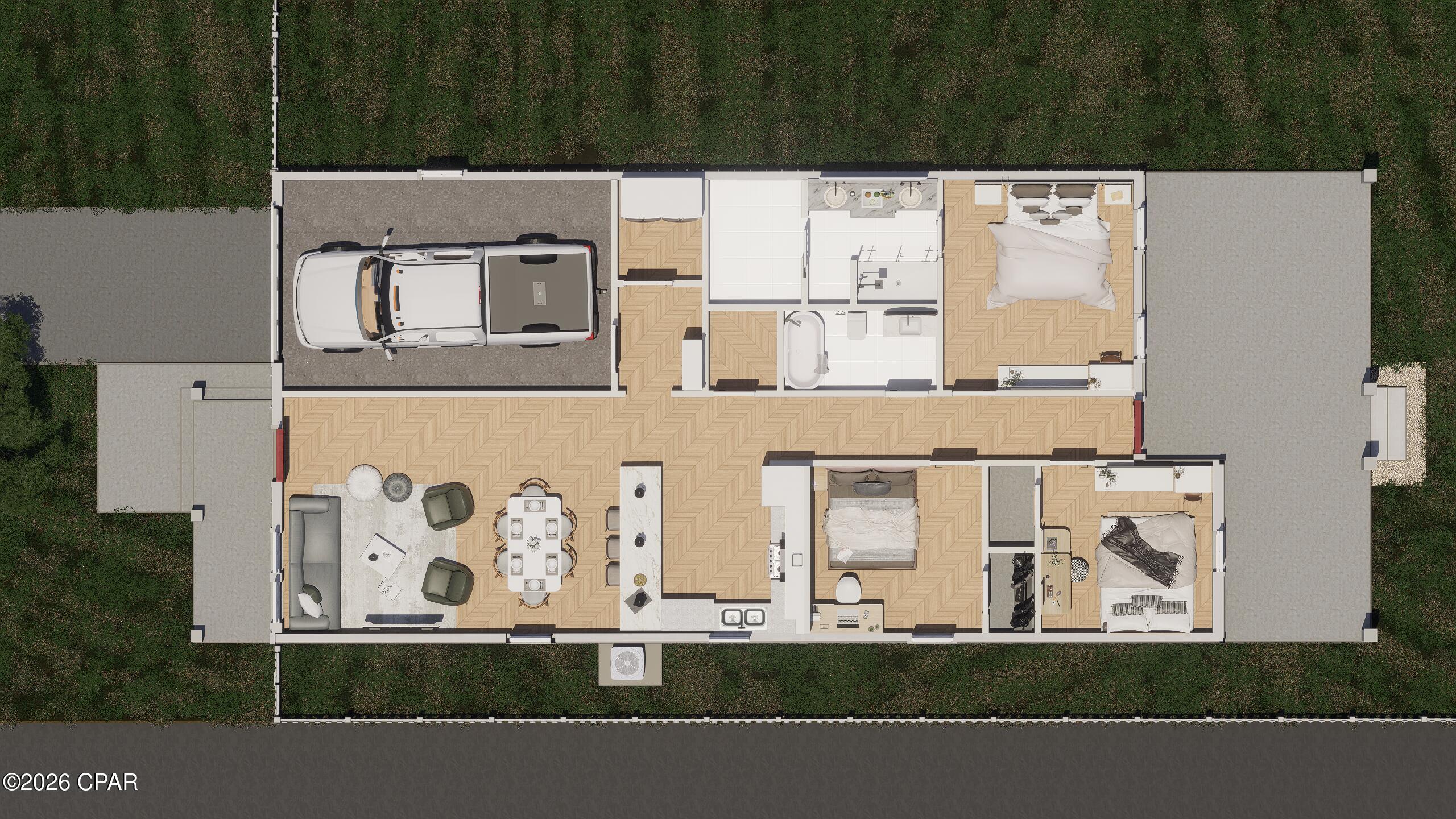 Emmons Add-Millville - Residential