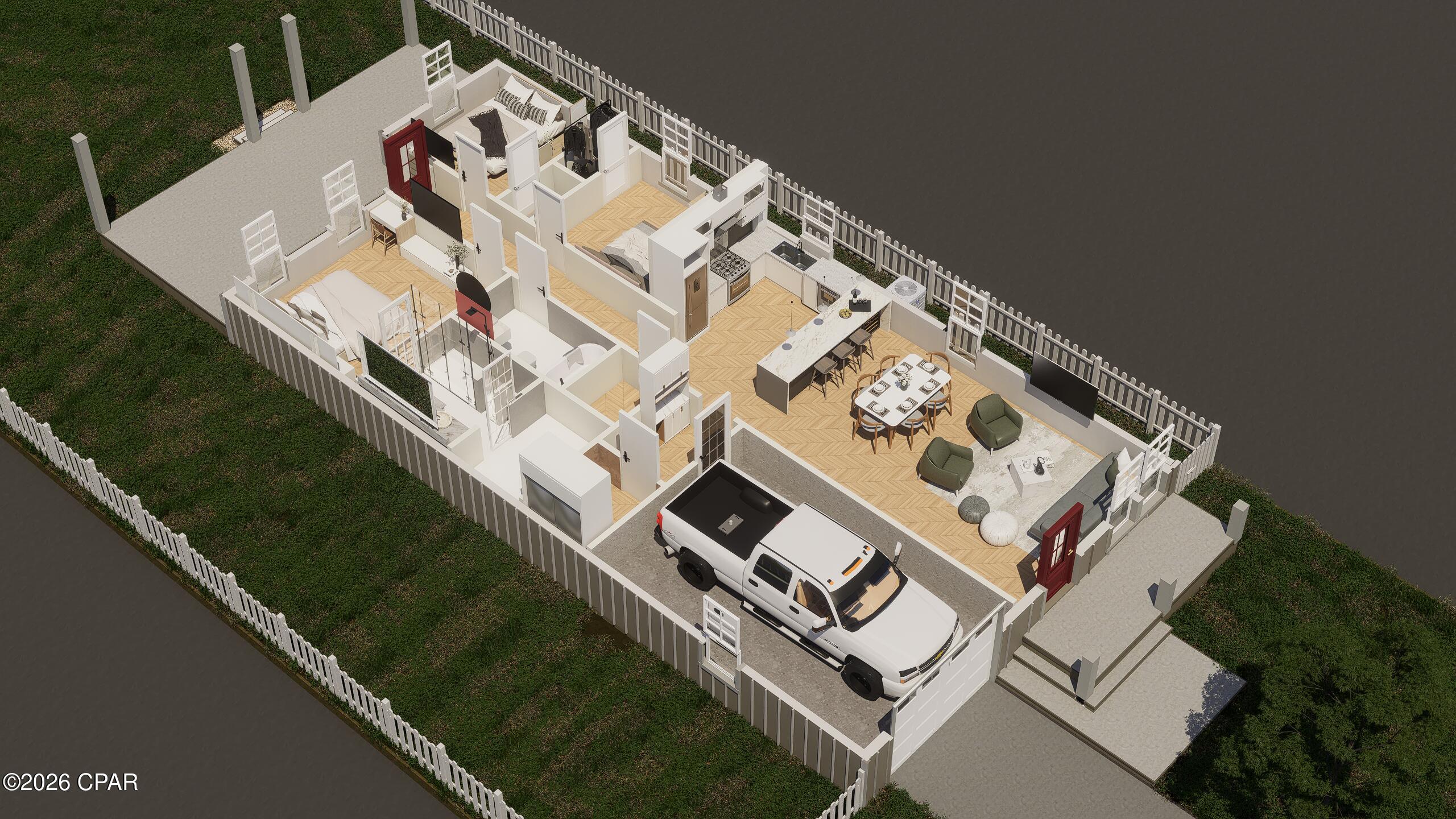 Emmons Add-Millville - Residential