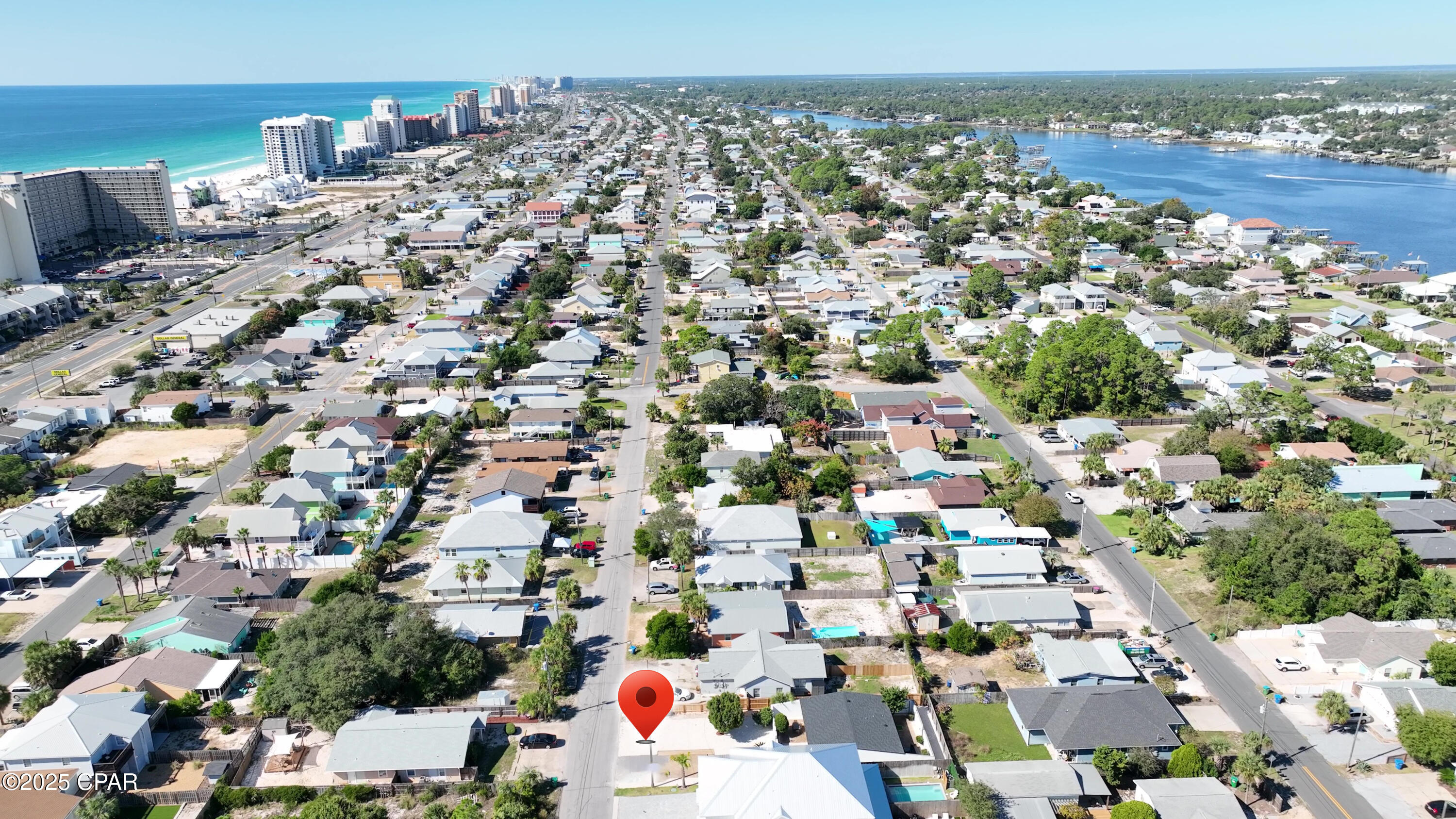 Biltmore Beach - Residential