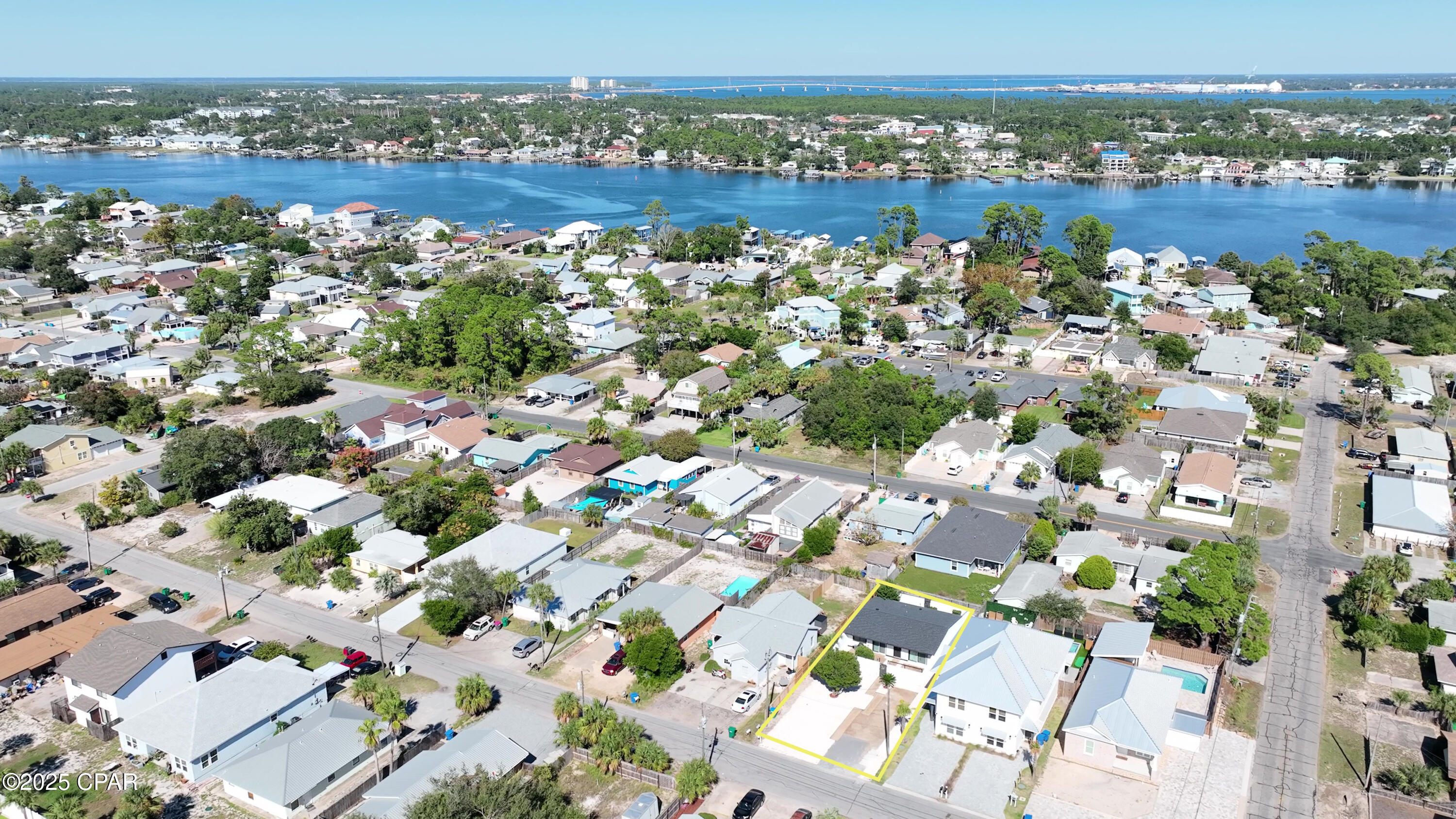 Biltmore Beach - Residential