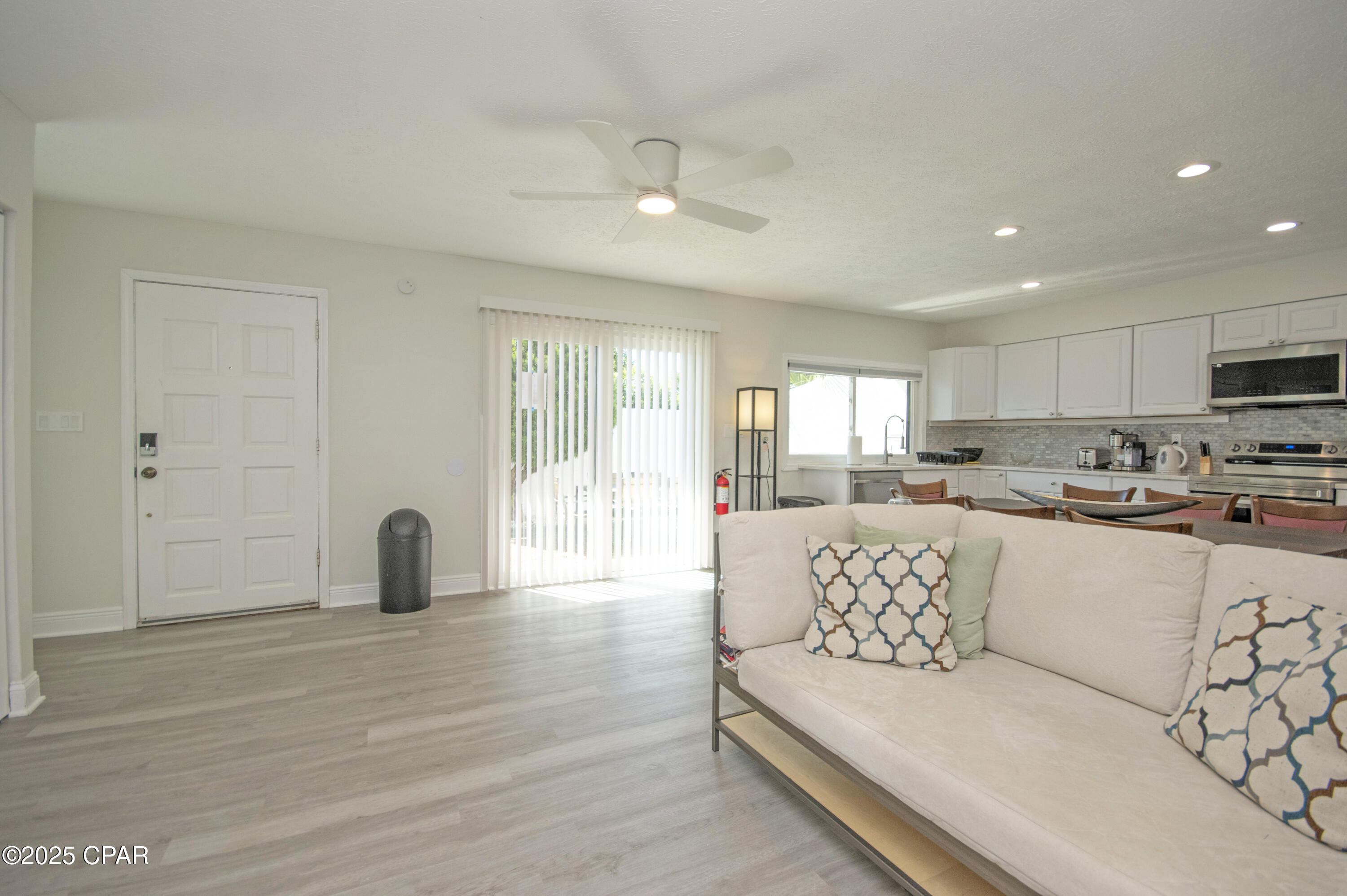 Biltmore Beach - Residential