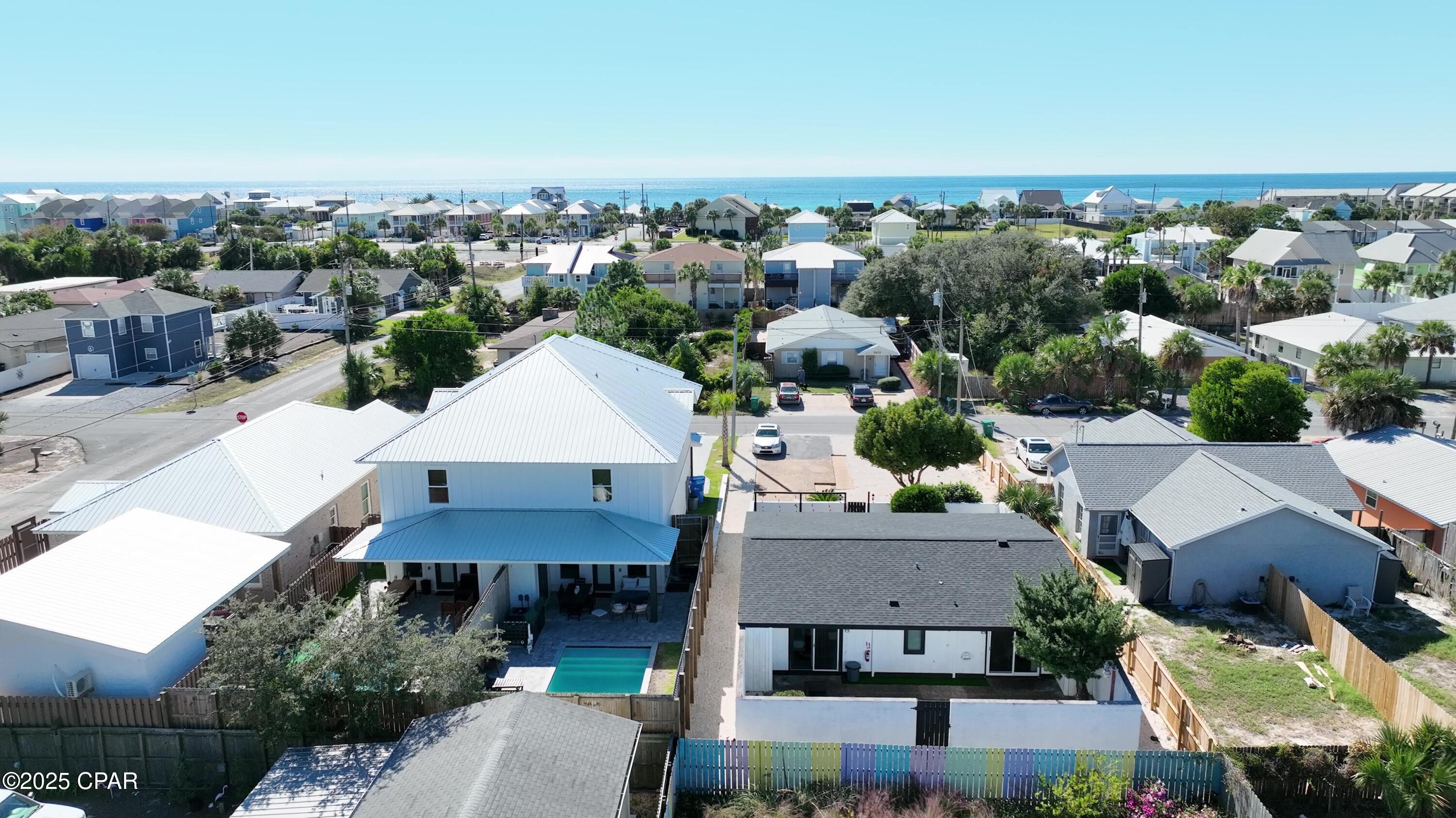 Biltmore Beach - Residential