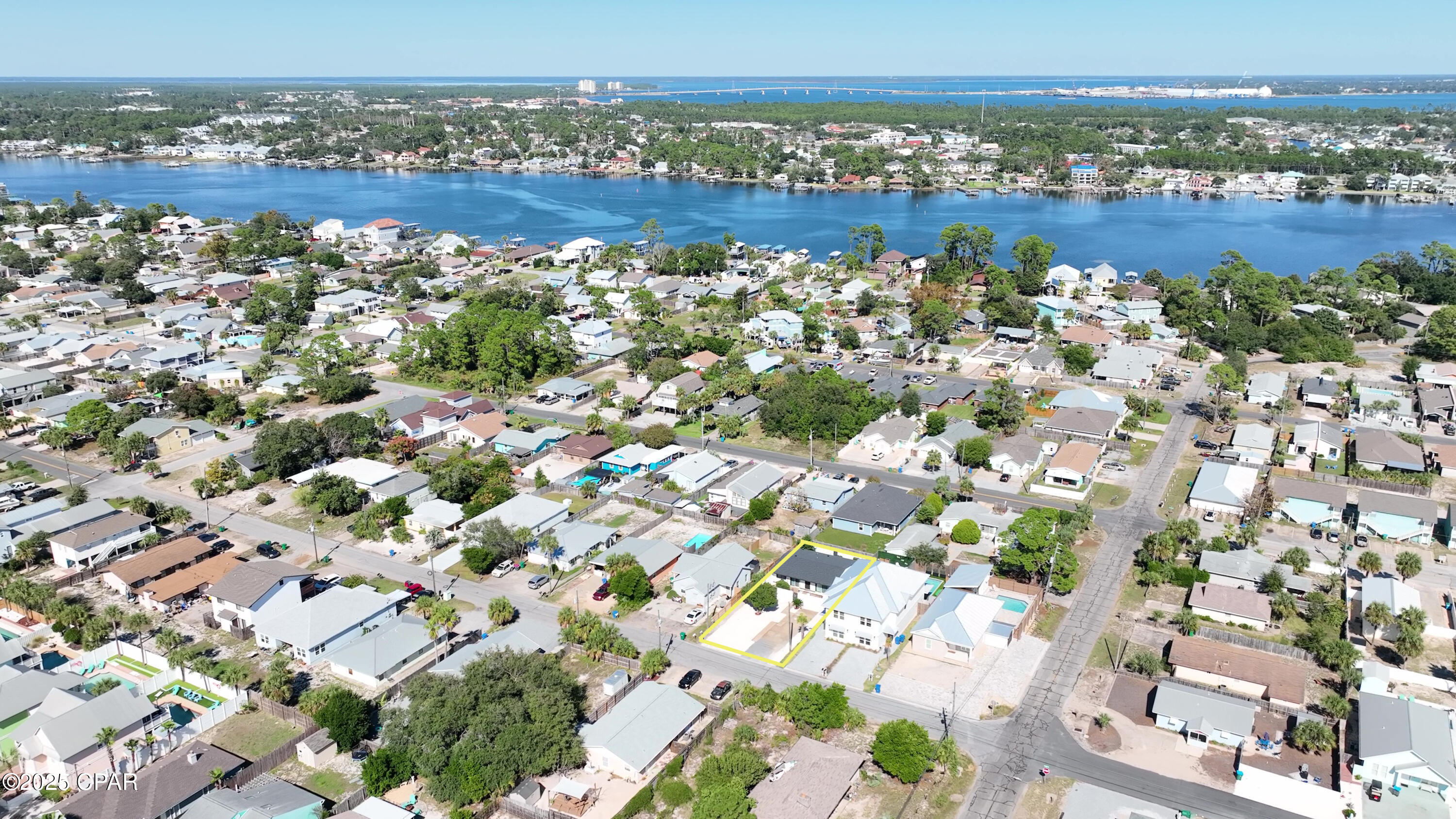 Biltmore Beach - Residential