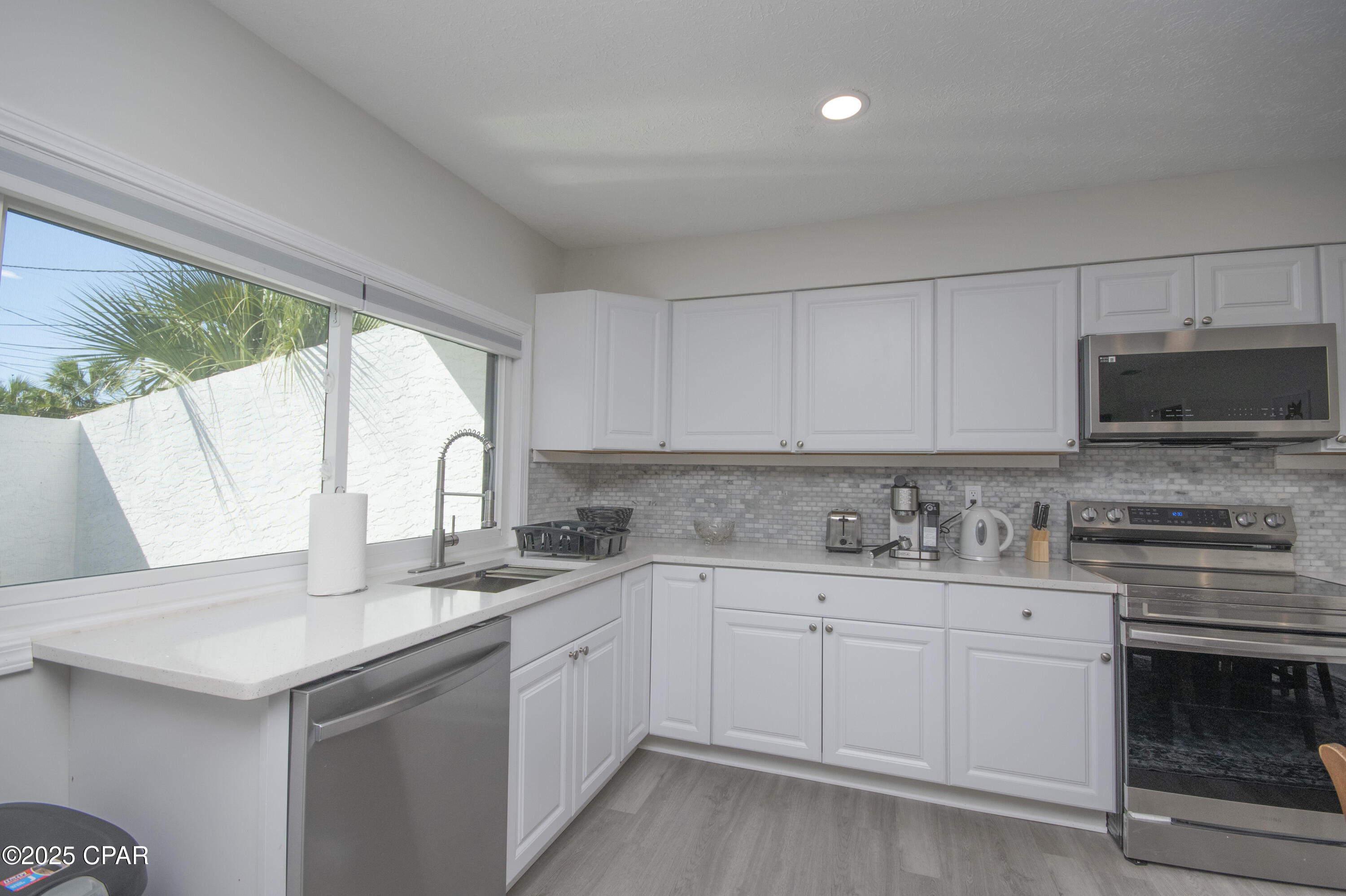 Biltmore Beach - Residential