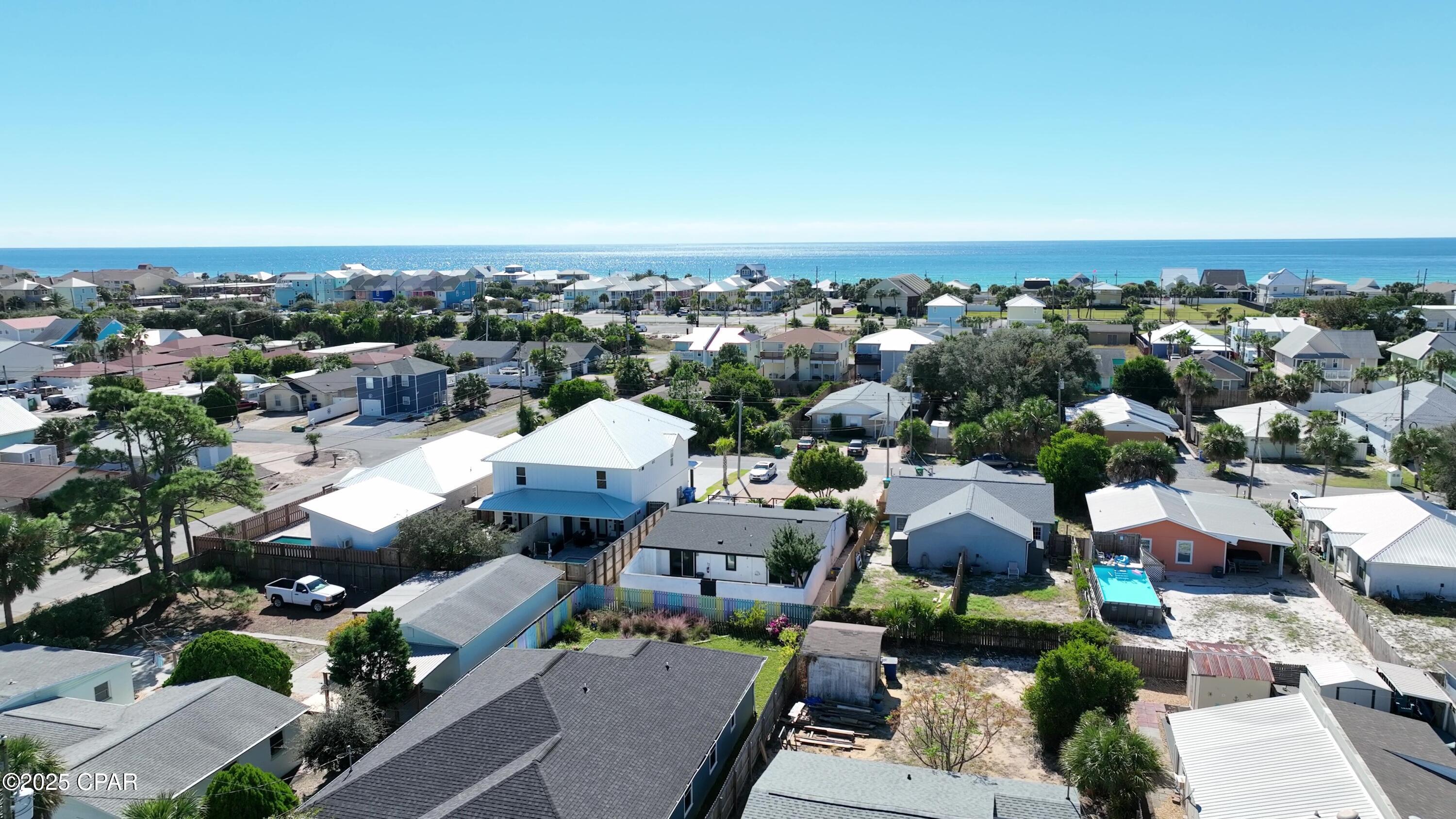 Biltmore Beach - Residential