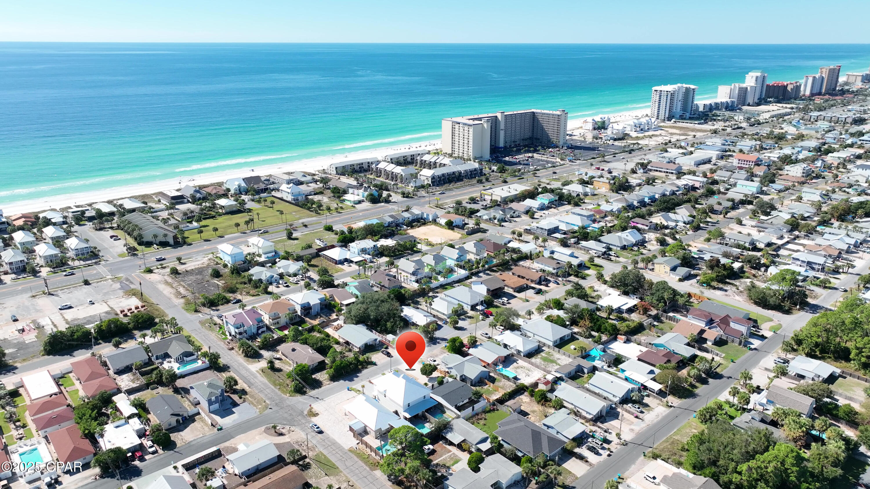 Biltmore Beach - Residential