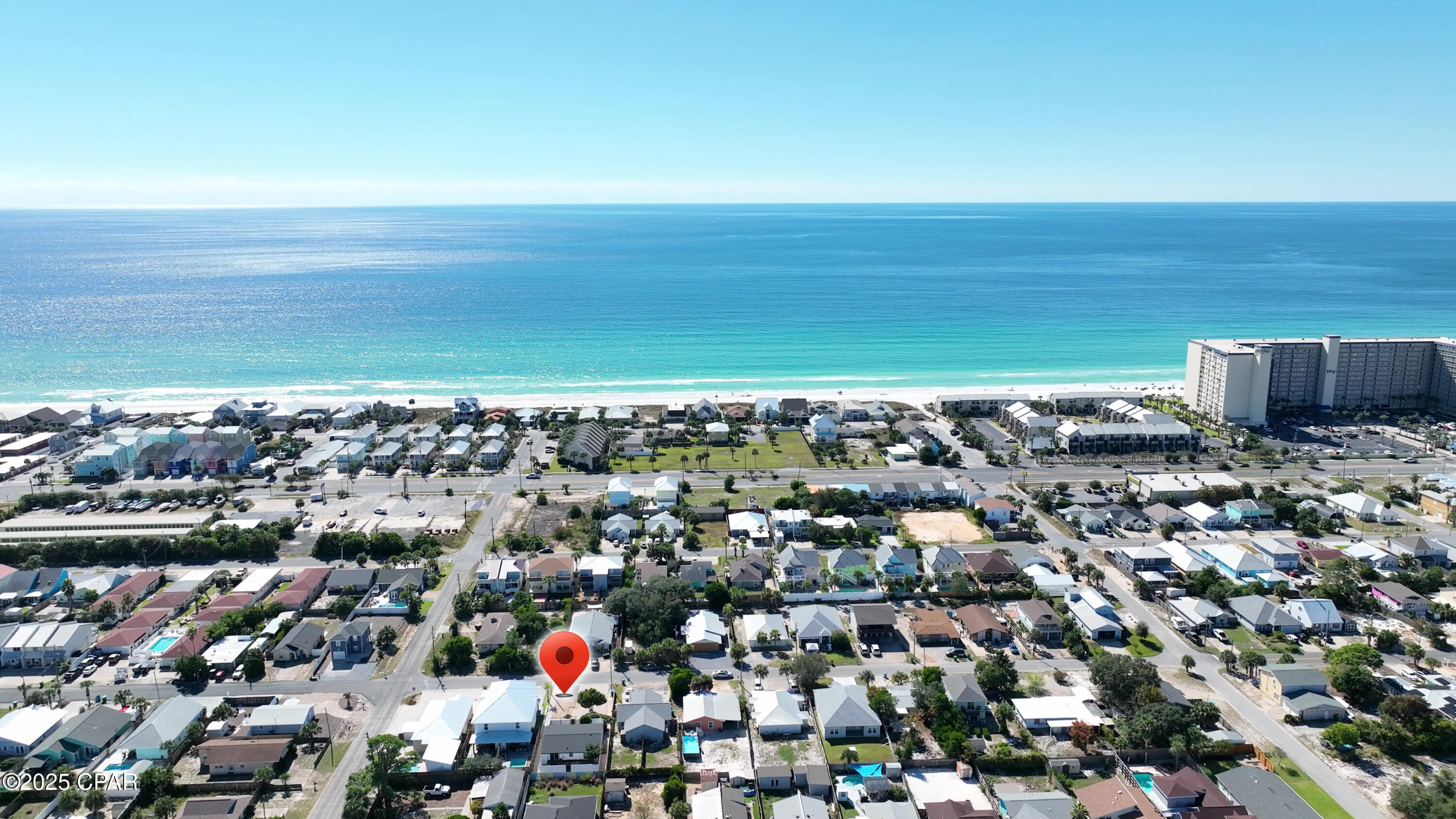 Biltmore Beach - Residential