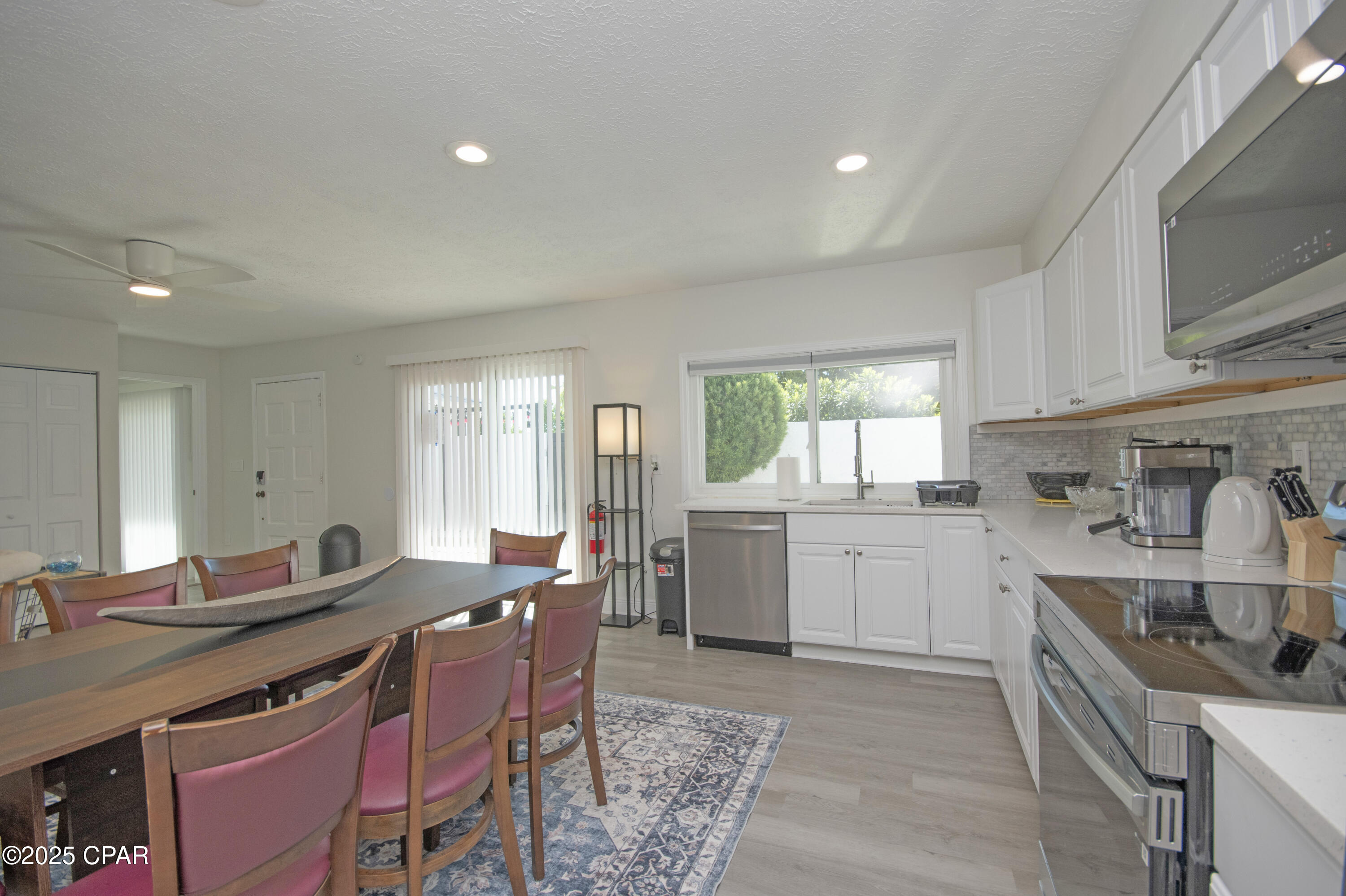 Biltmore Beach - Residential