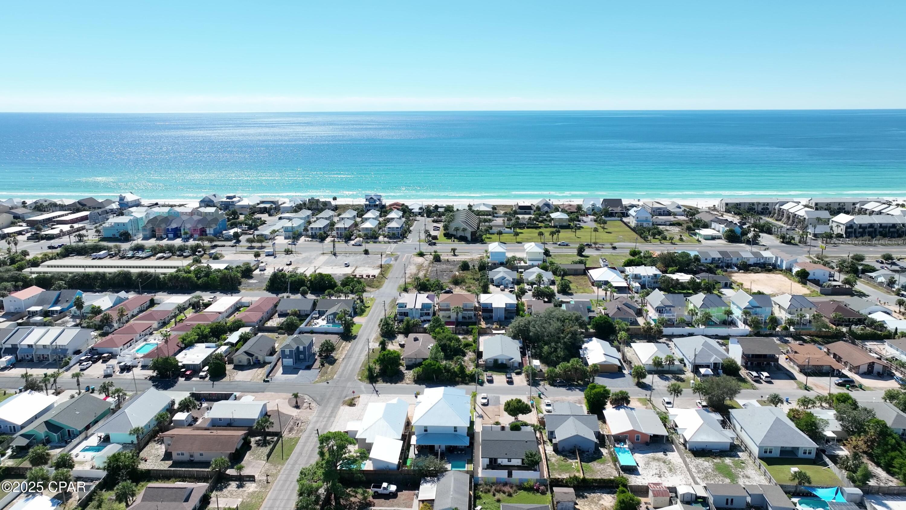 Biltmore Beach - Residential