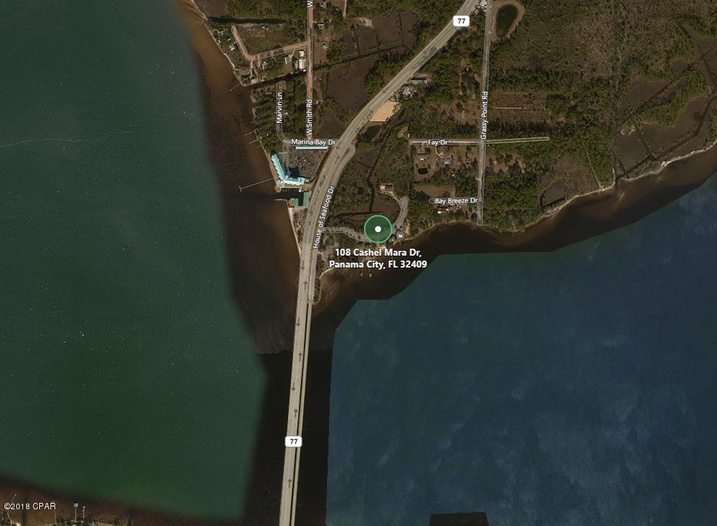 Mill Point Landing - Land