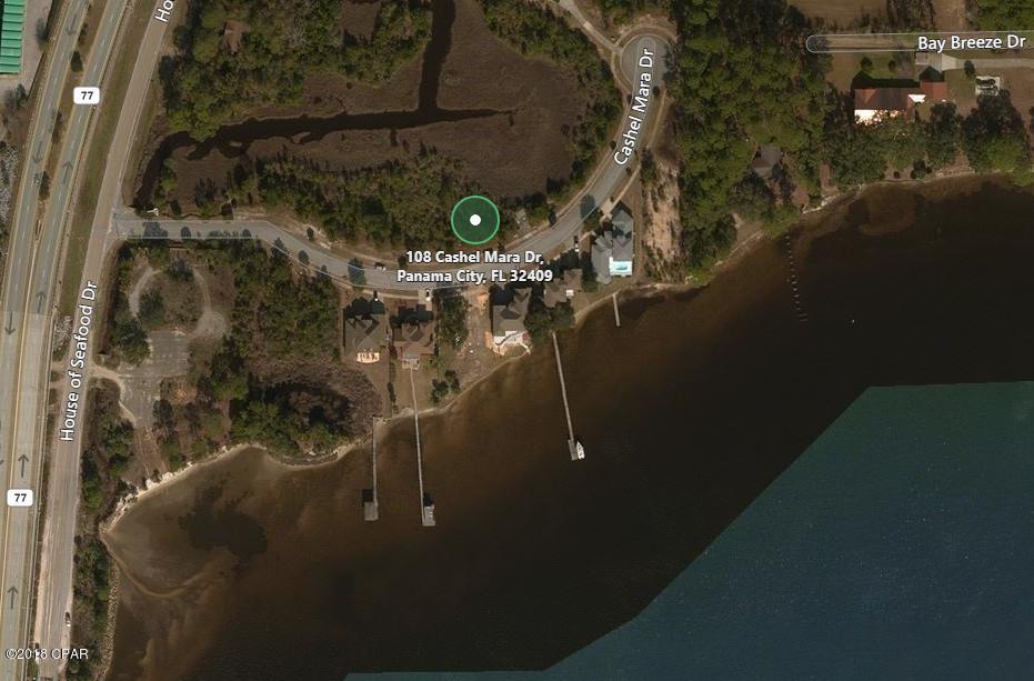 Mill Point Landing - Land