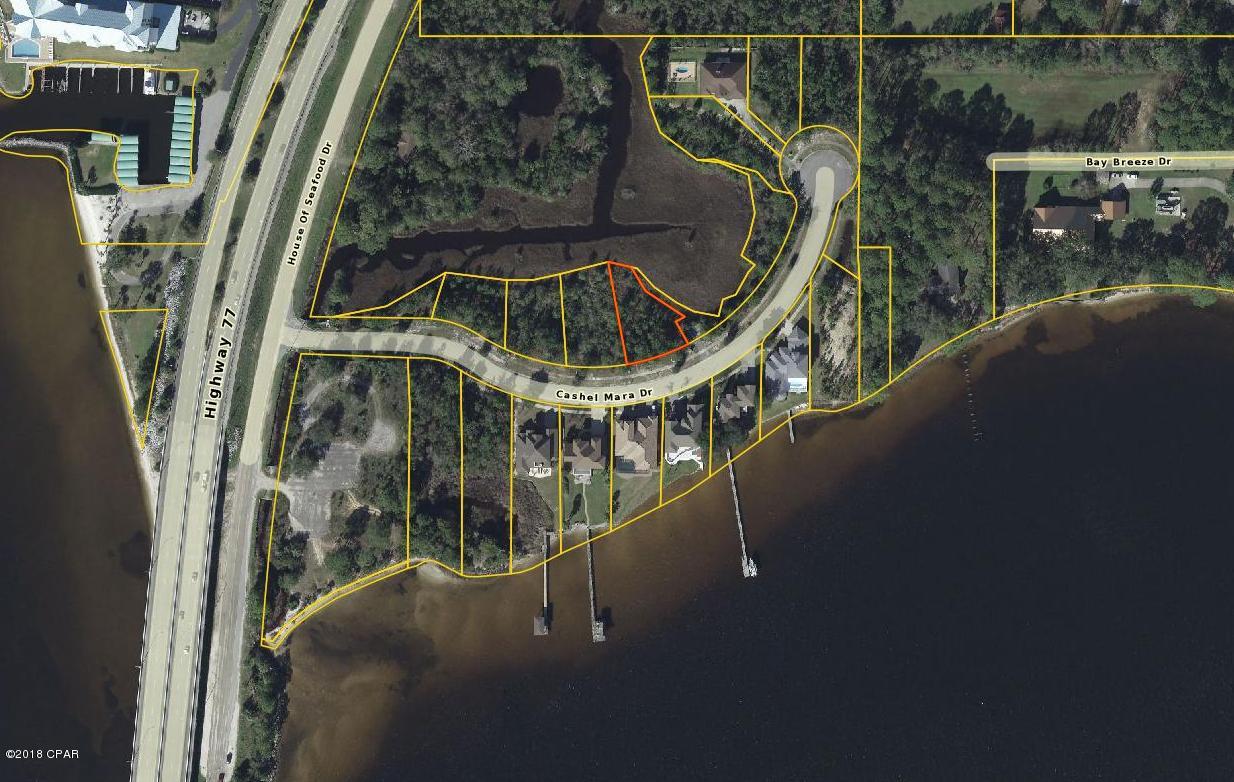 Mill Point Landing - Land