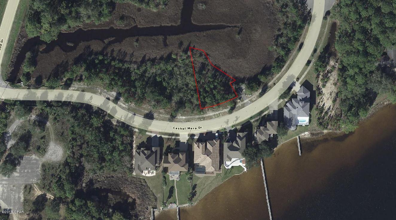 Mill Point Landing - Land