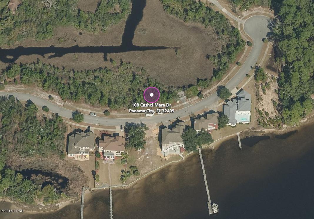 Mill Point Landing - Land