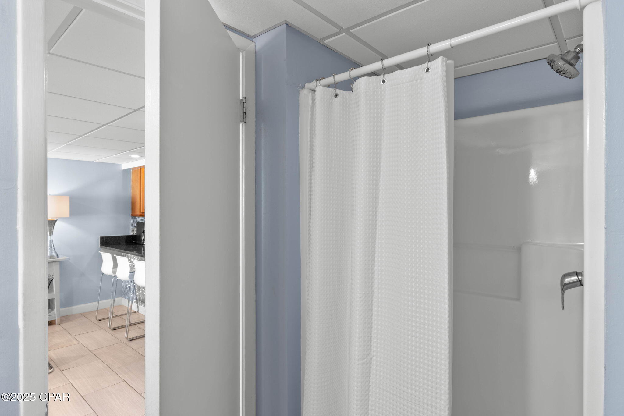 Edgewater Tower III - Residential