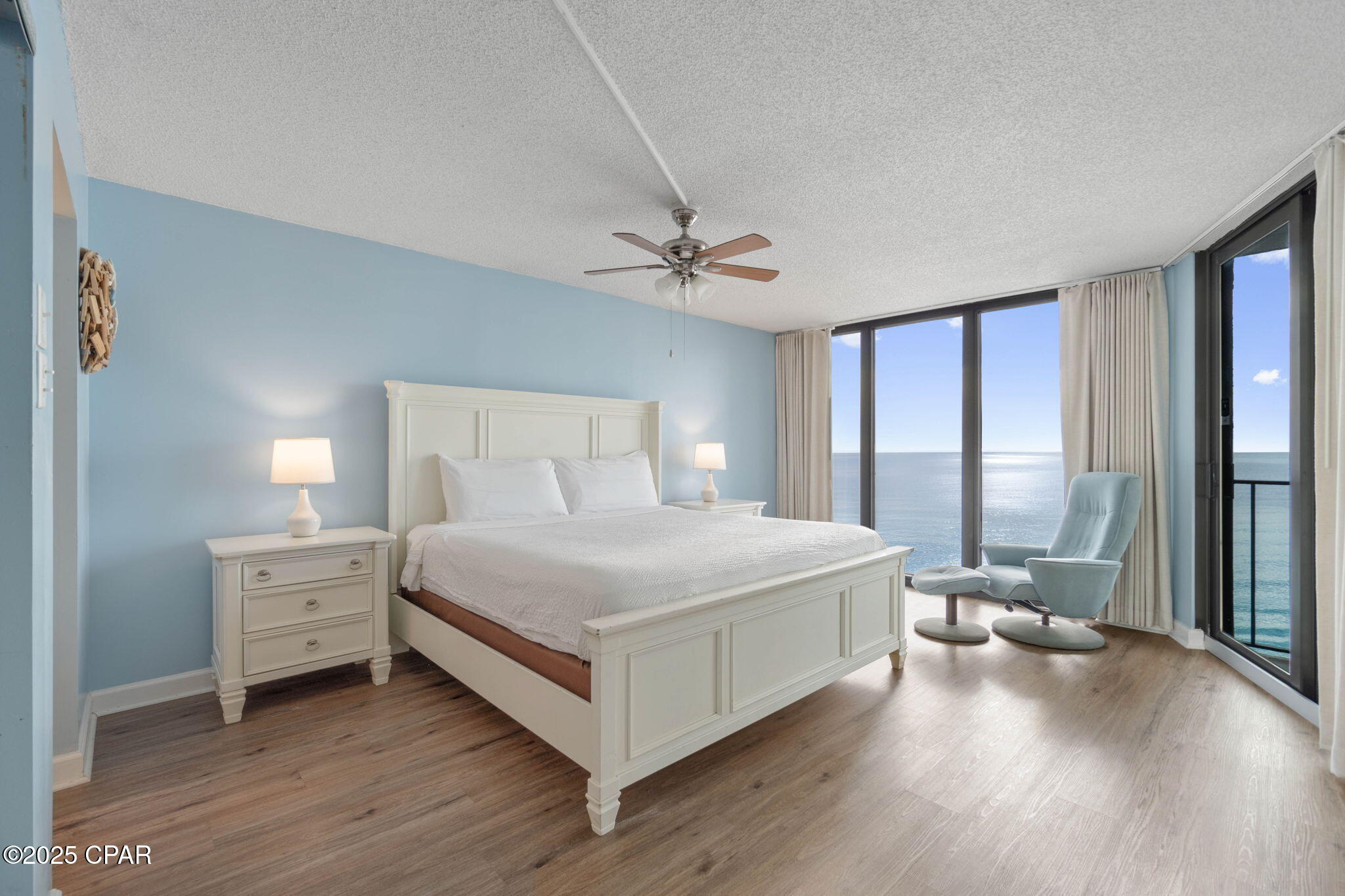 Edgewater Tower III - Residential