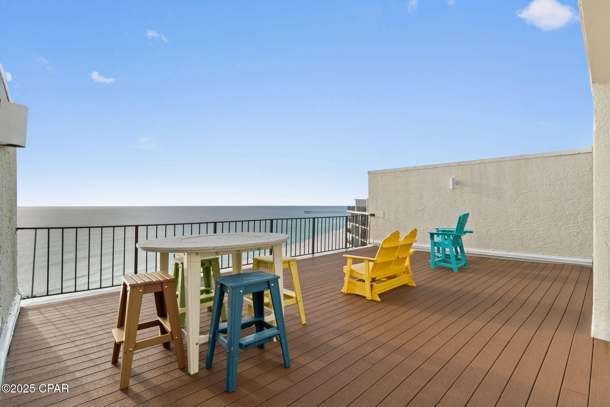 Edgewater Tower III - Residential