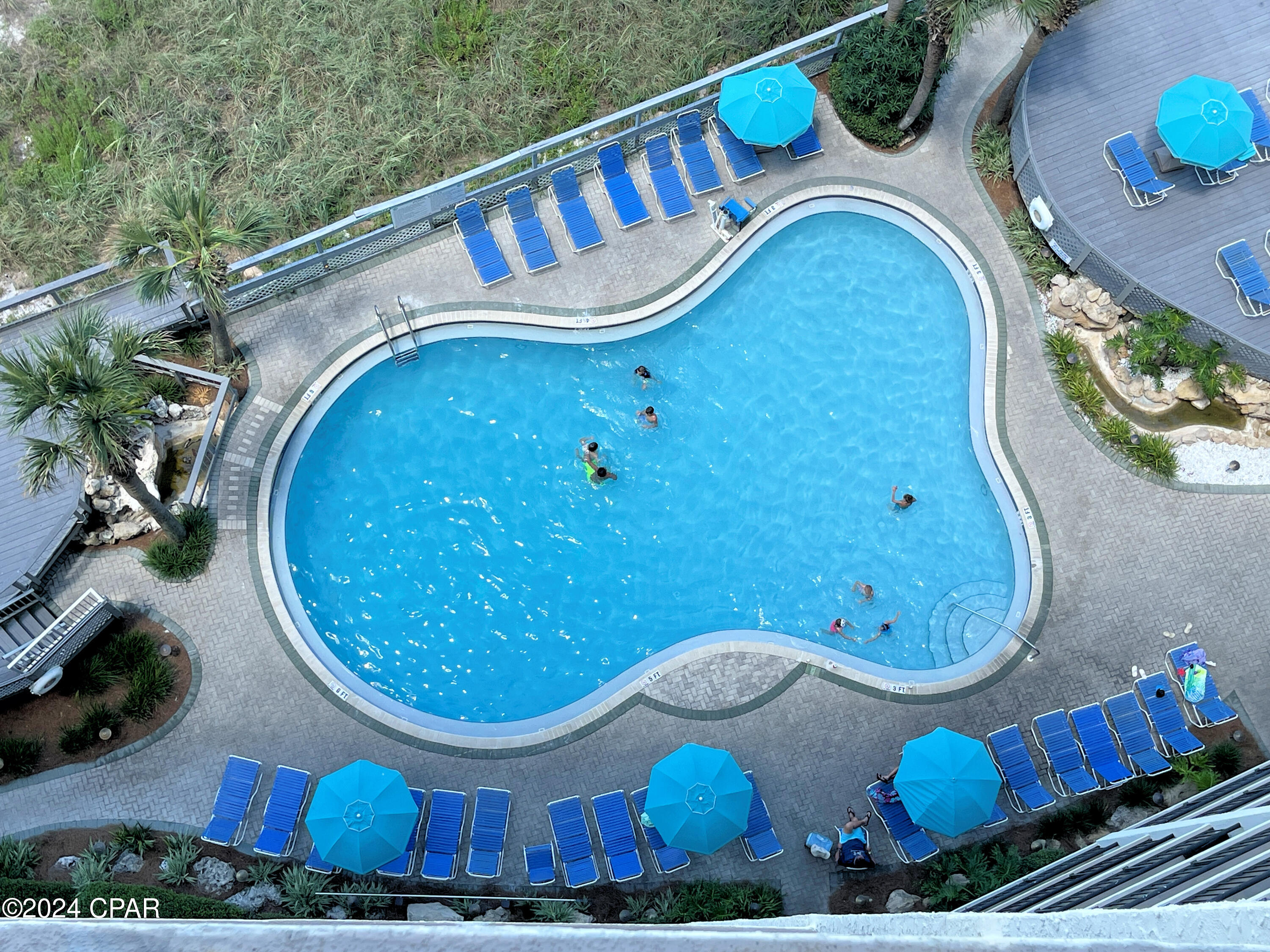 Edgewater Tower III - Residential