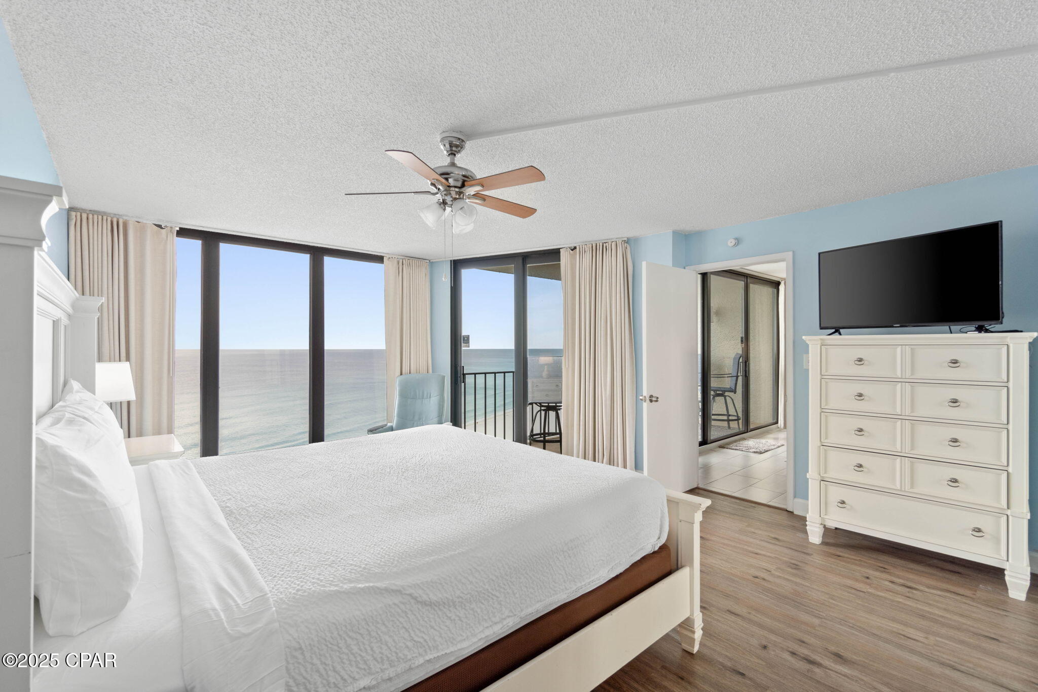 Edgewater Tower III - Residential