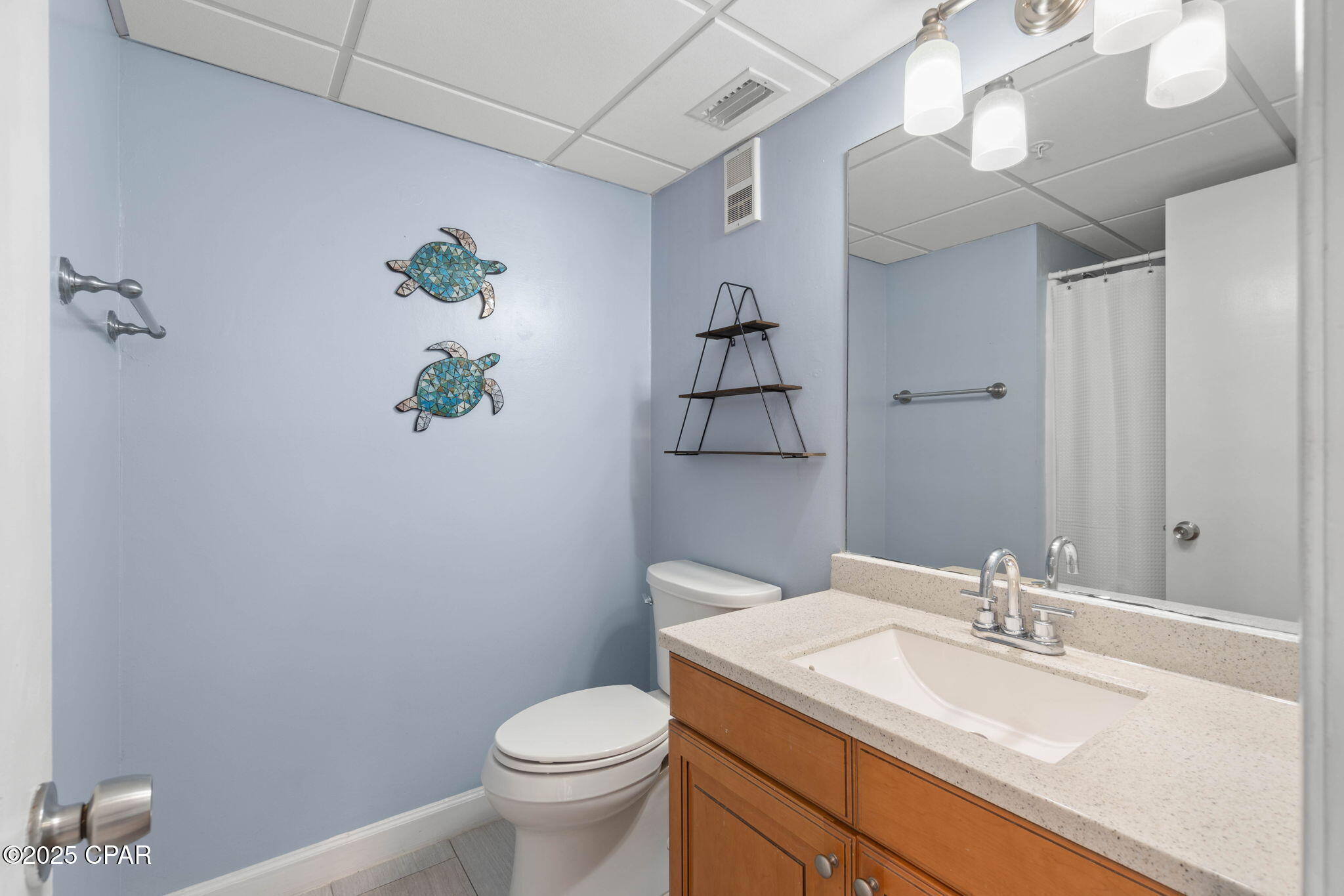 Edgewater Tower III - Residential