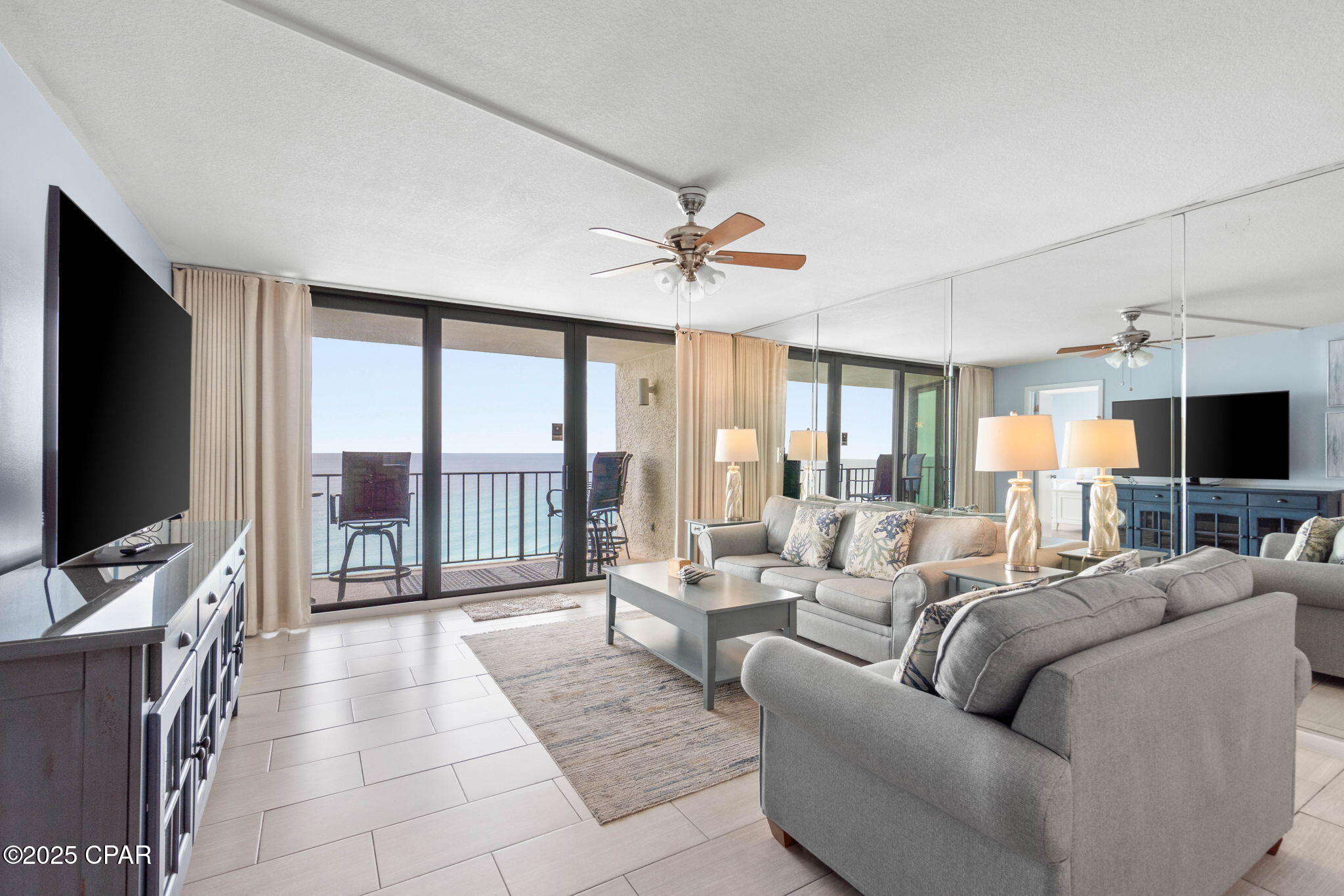 Edgewater Tower III - Residential