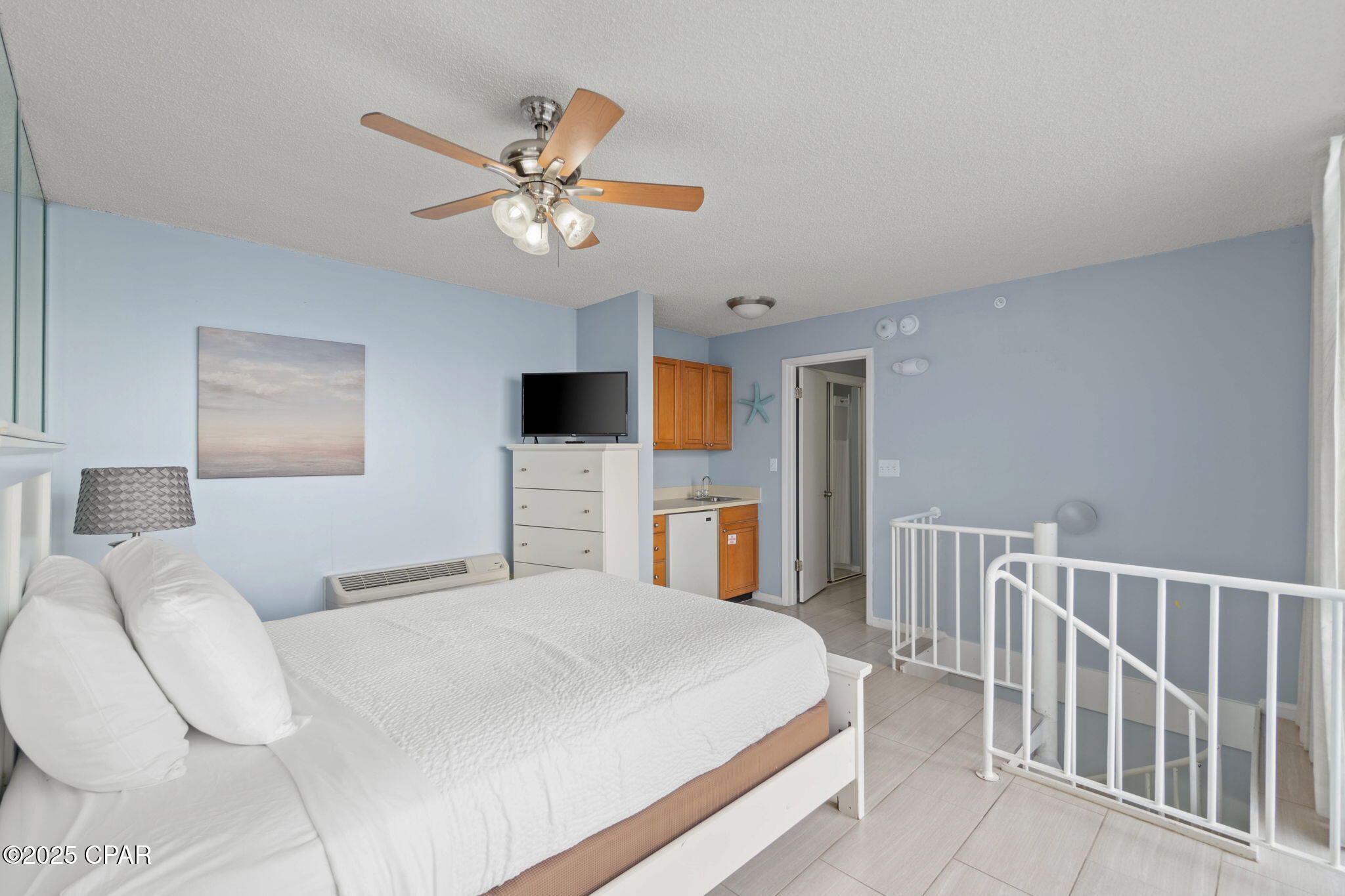 Edgewater Tower III - Residential