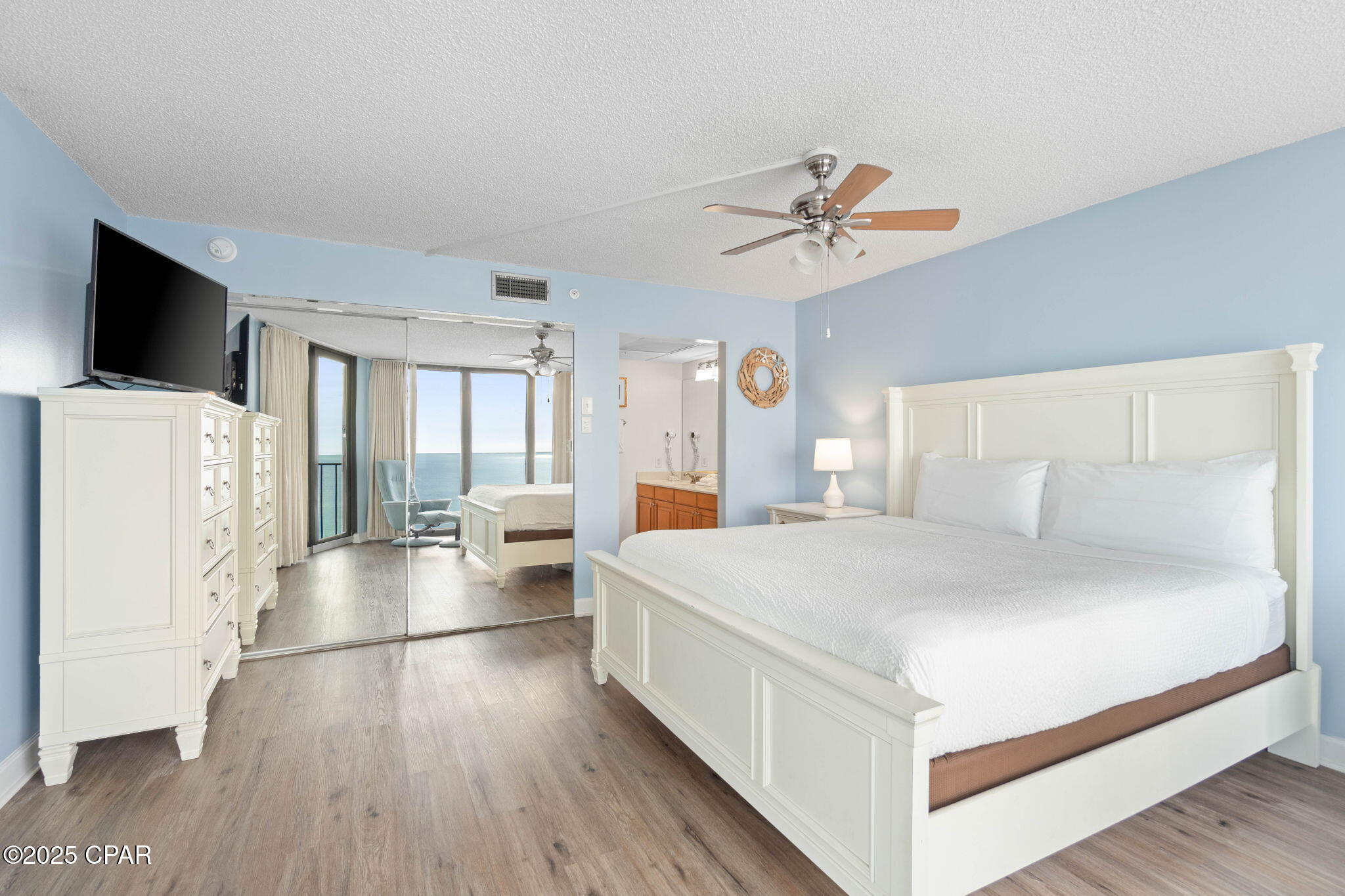 Edgewater Tower III - Residential