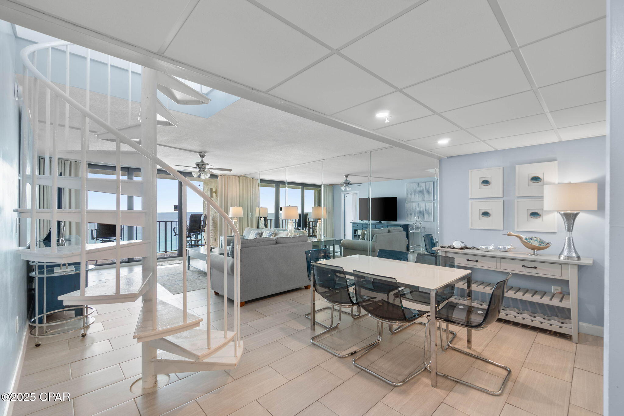 Edgewater Tower III - Residential