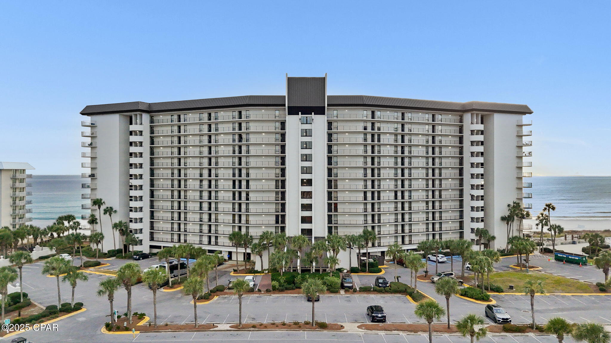 Edgewater Tower III - Residential