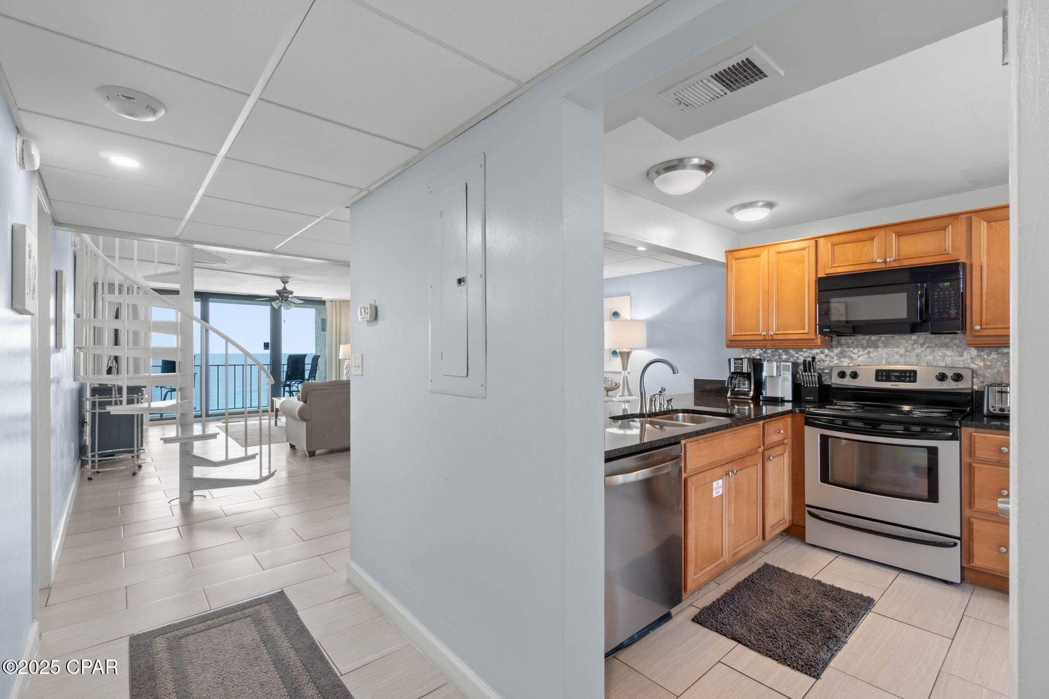 Edgewater Tower III - Residential