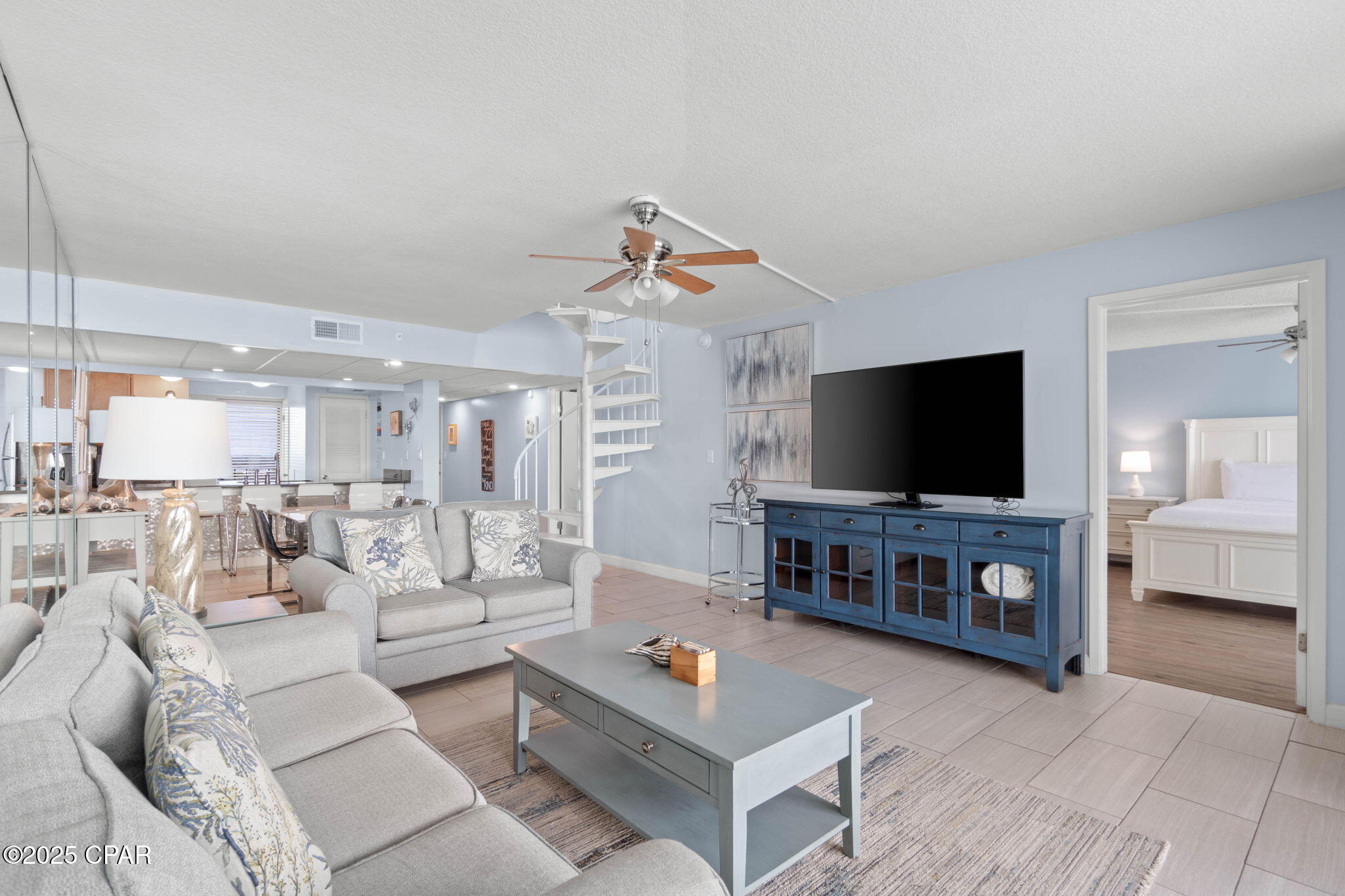 Edgewater Tower III - Residential