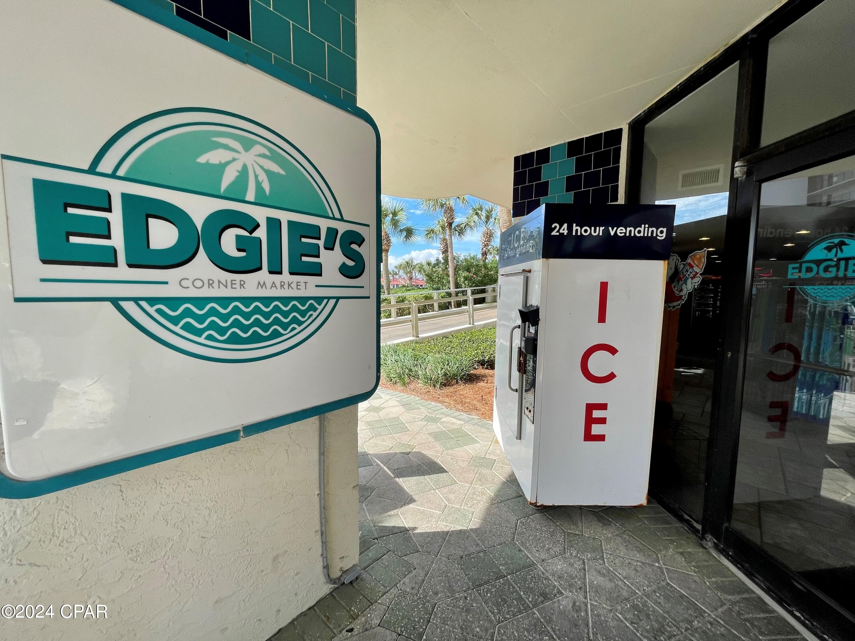 Edgewater Tower III - Residential